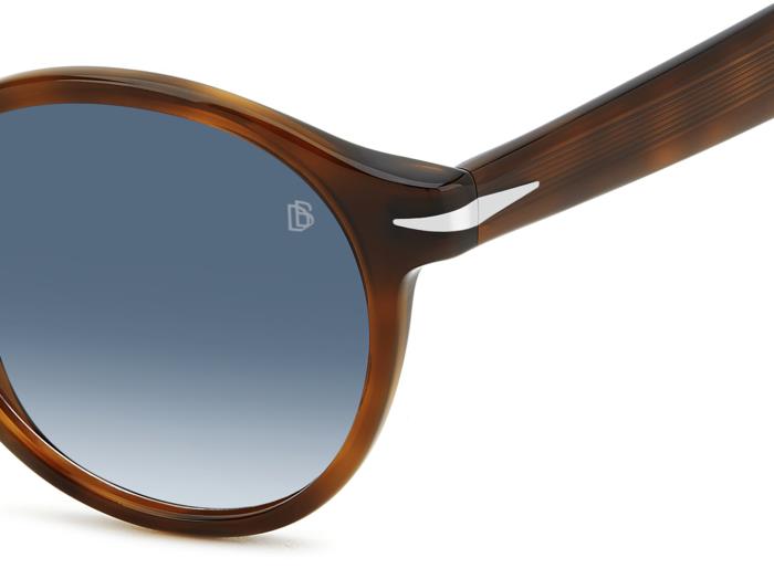 David Beckham {Product.Name} Sunglasses DB1178/S WR9/08