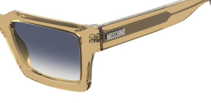 Moschino MOS214/S HAM/08