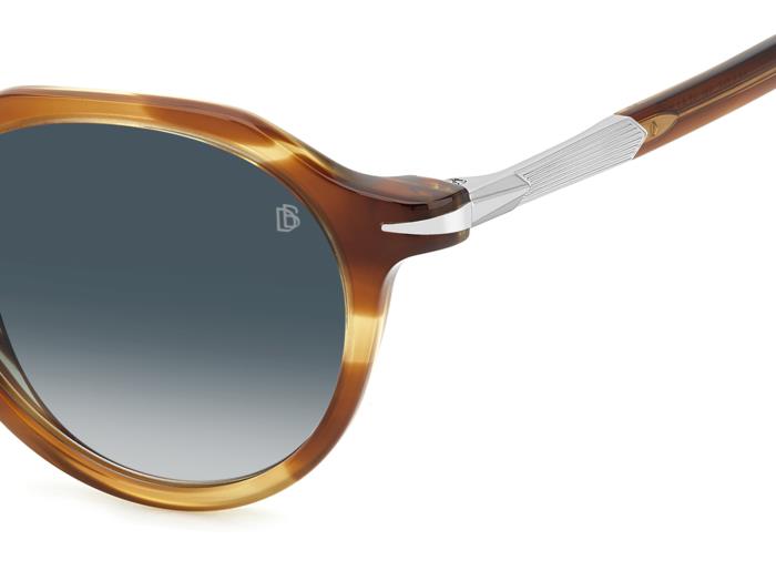 David Beckham {Product.Name} Sunglasses DB1171/S EX4/08