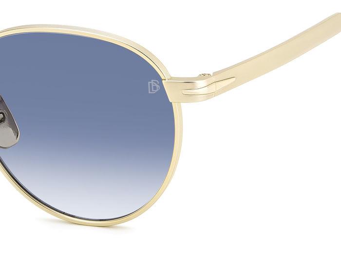 David Beckham {Product.Name} Sunglasses DB1142/S AOZ/08