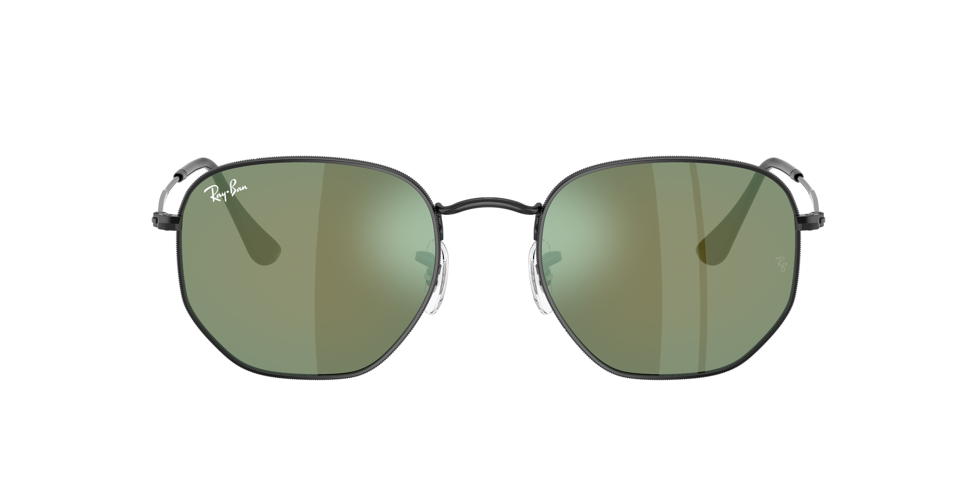Ray-Ban RB3548N HEXAGONAL 002/68