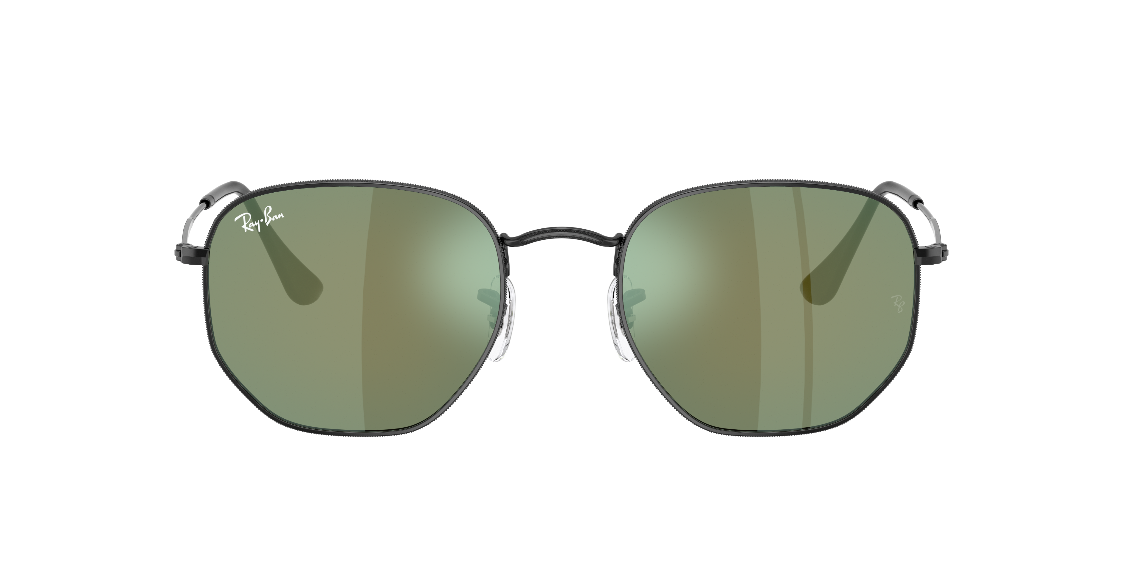 Ray-Ban RB3548N HEXAGONAL 002/68