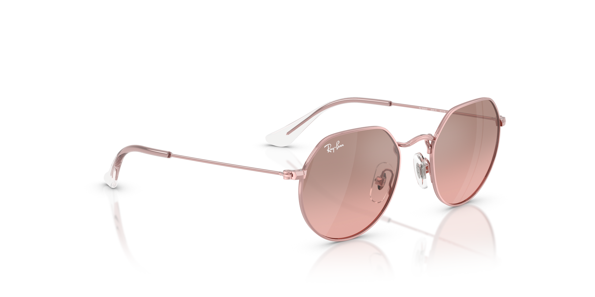 Ray-Ban RJ9565S JUNIOR JACK 304/7E