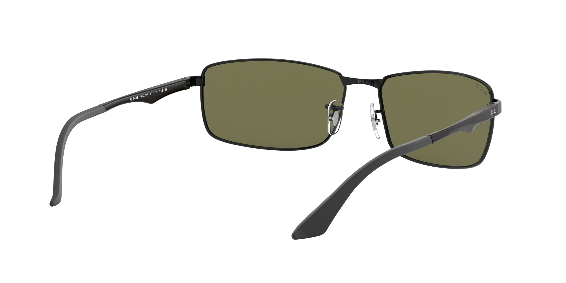 Ray-Ban RB3498 002/9A
