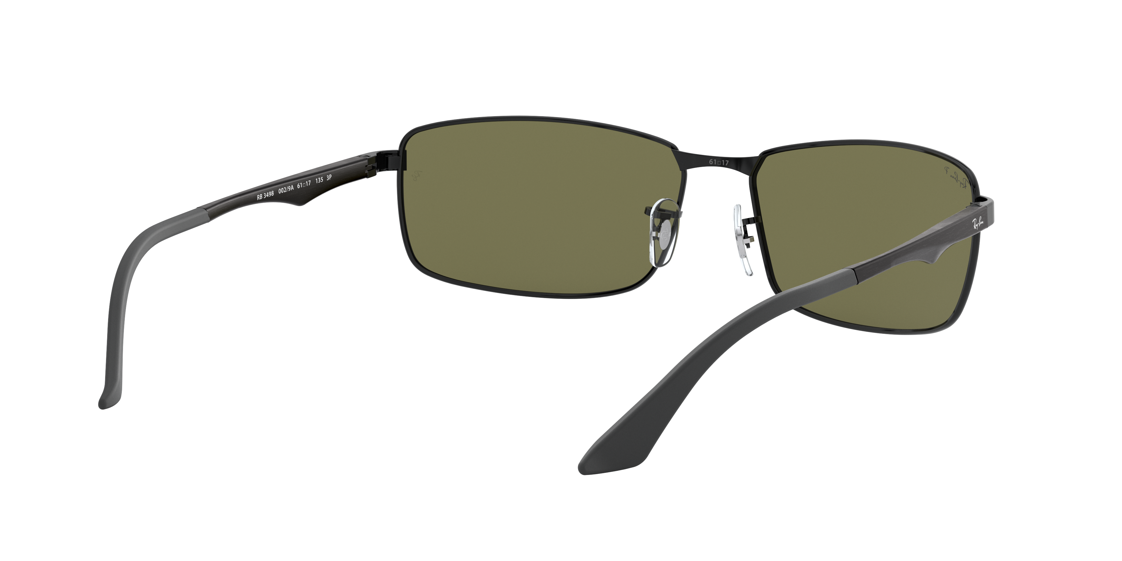 Ray-Ban RB3498 002/9A