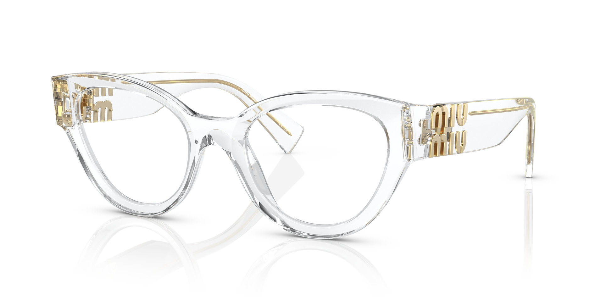 Miu Miu MU 01VV 2AZ1O1