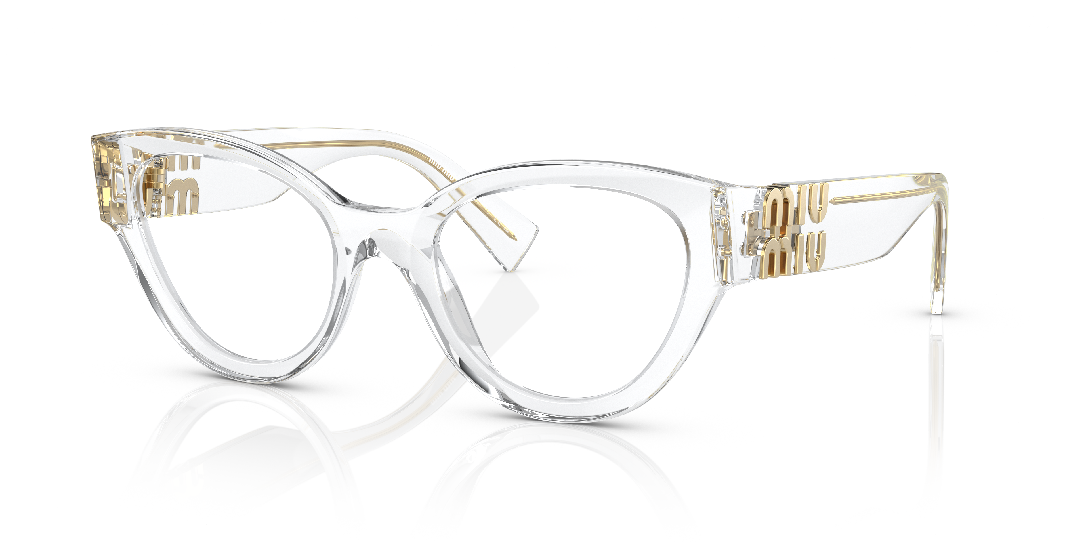 Miu Miu MU 01VV 2AZ1O1