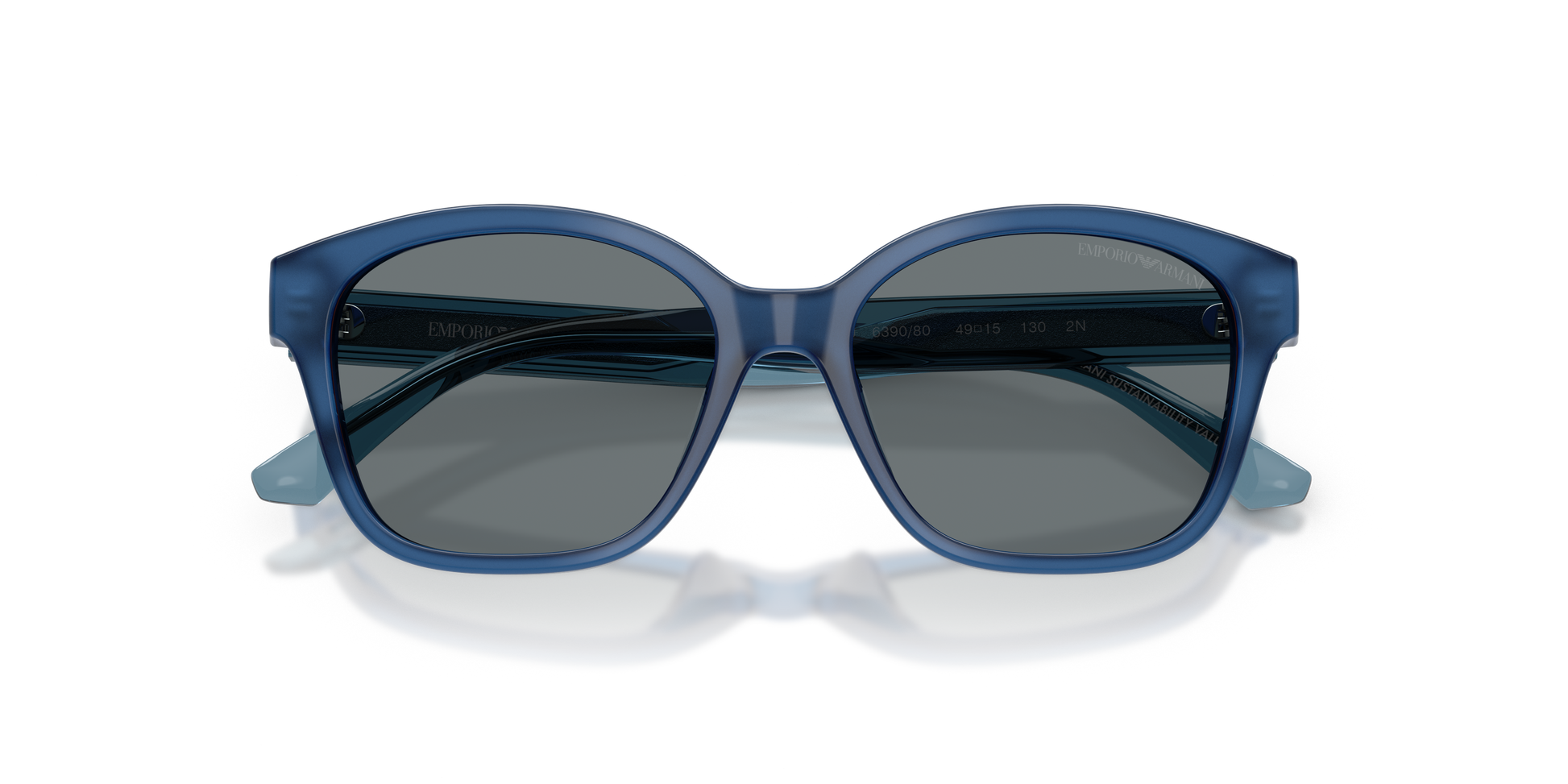 Emporio Armani Kids EK4009U 639080