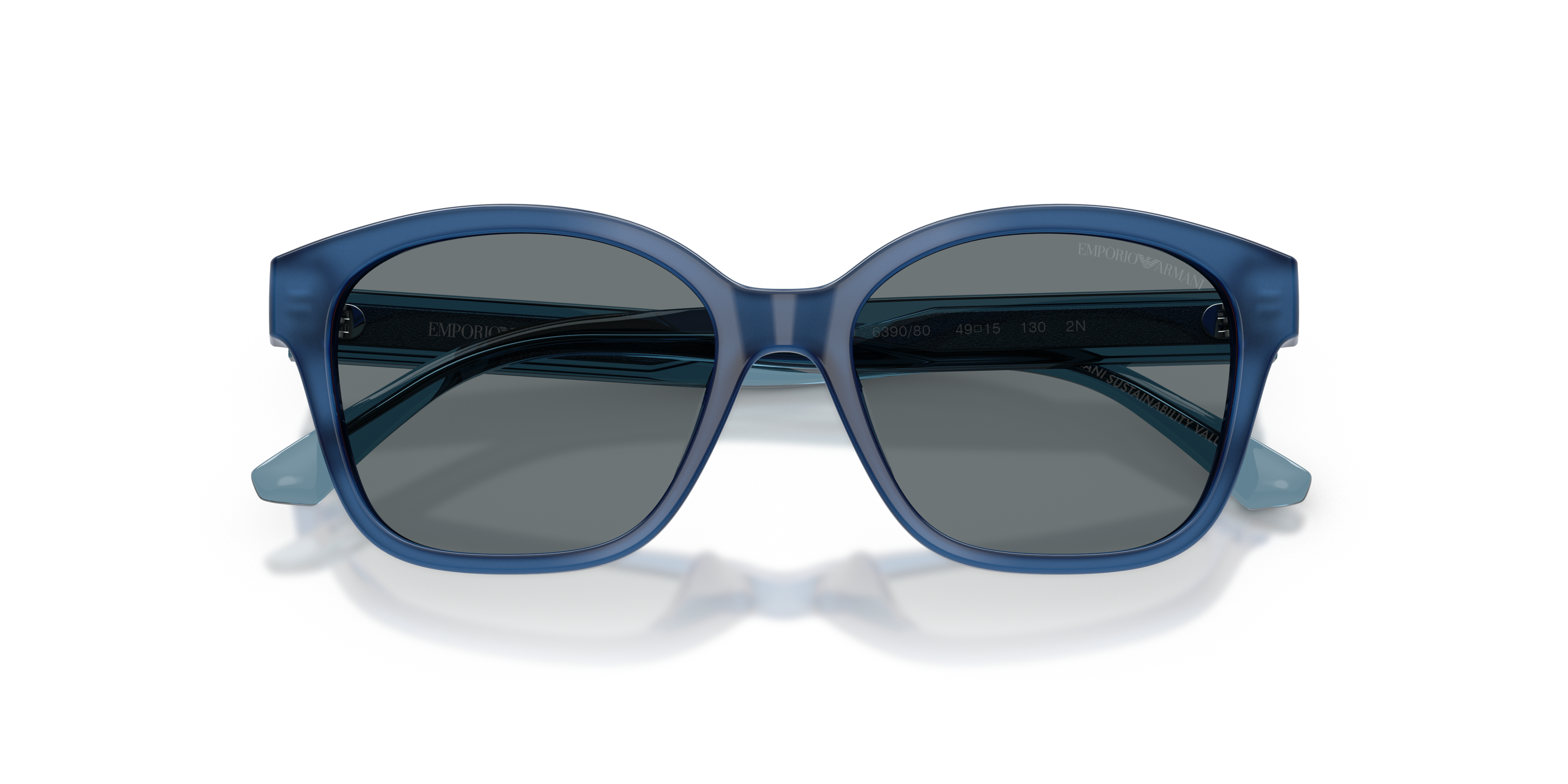 Emporio Armani Kids EK4009U 639080