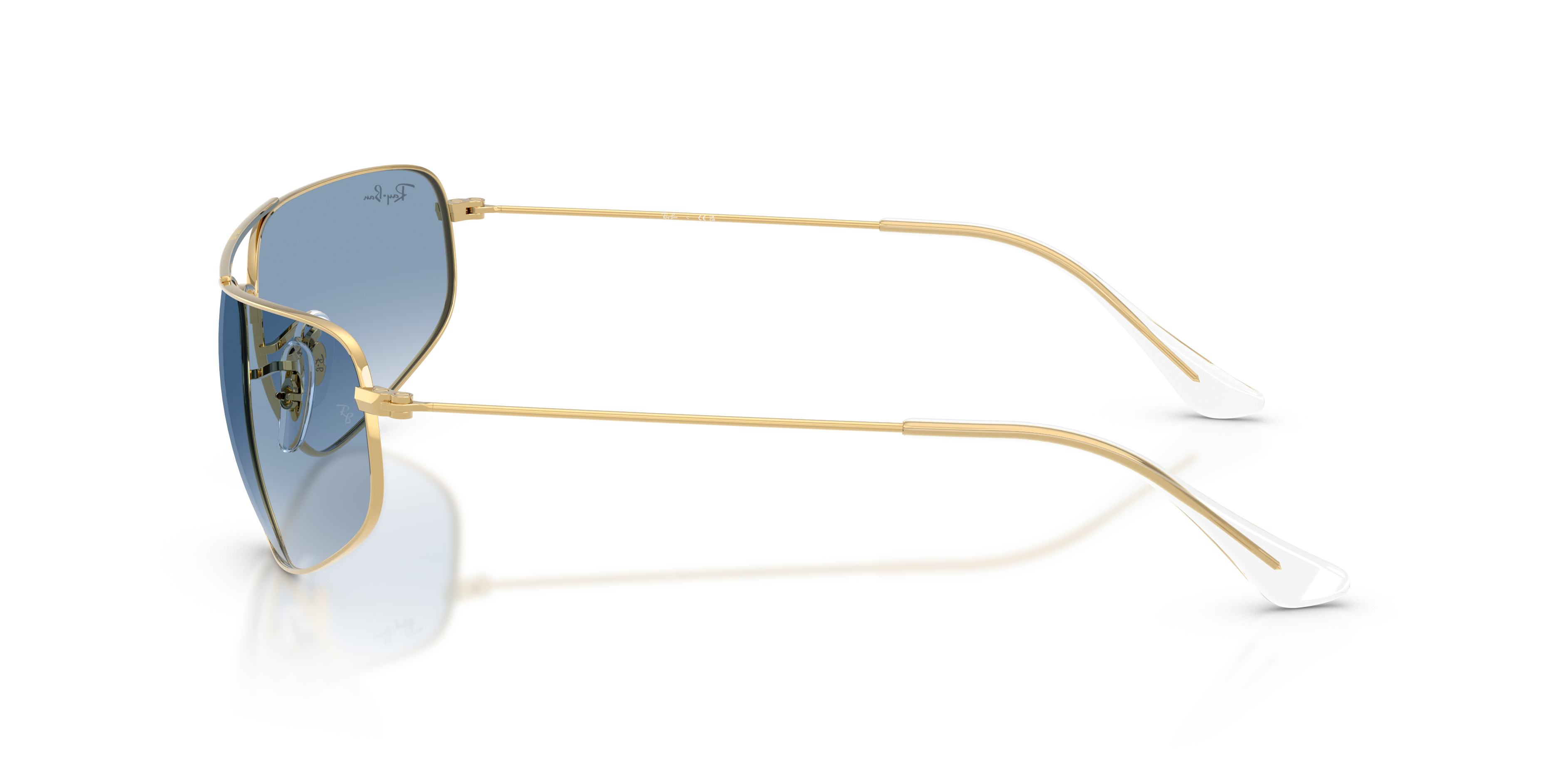 Ray-Ban RB3780 001/3F