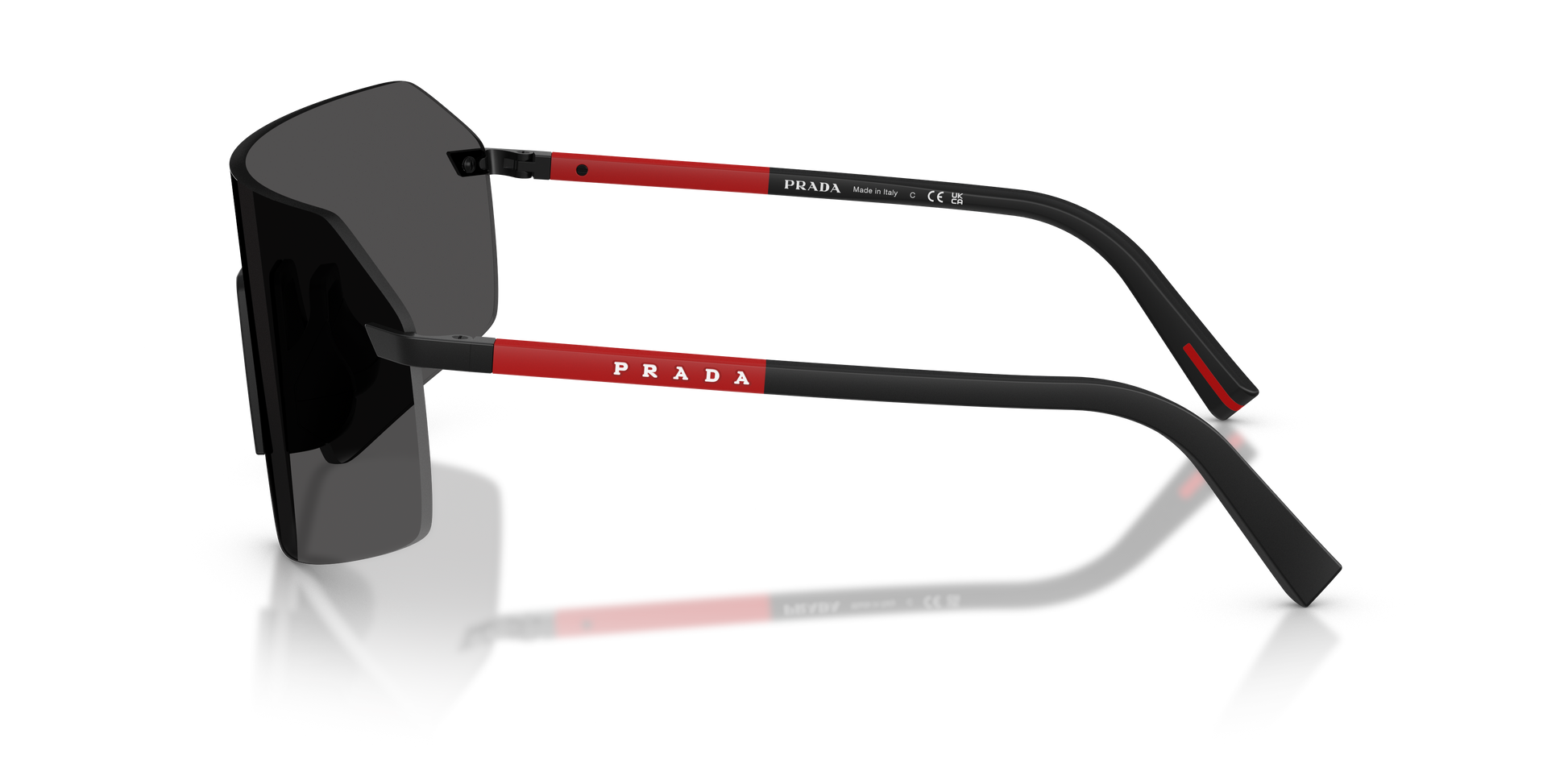 Prada Linea Rossa PS B50S 1BO06F