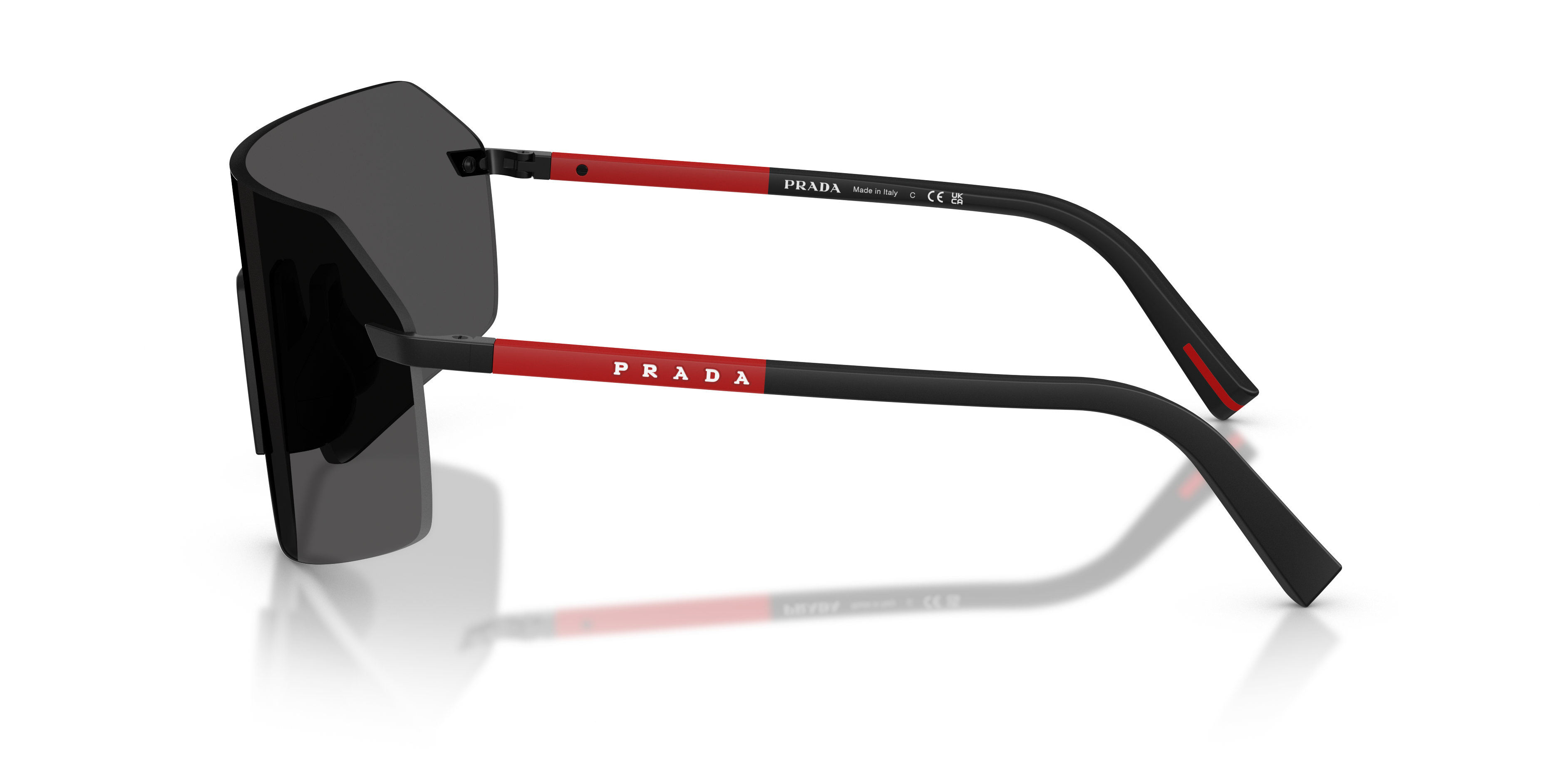 Prada Linea Rossa PS B50S 1BO06F