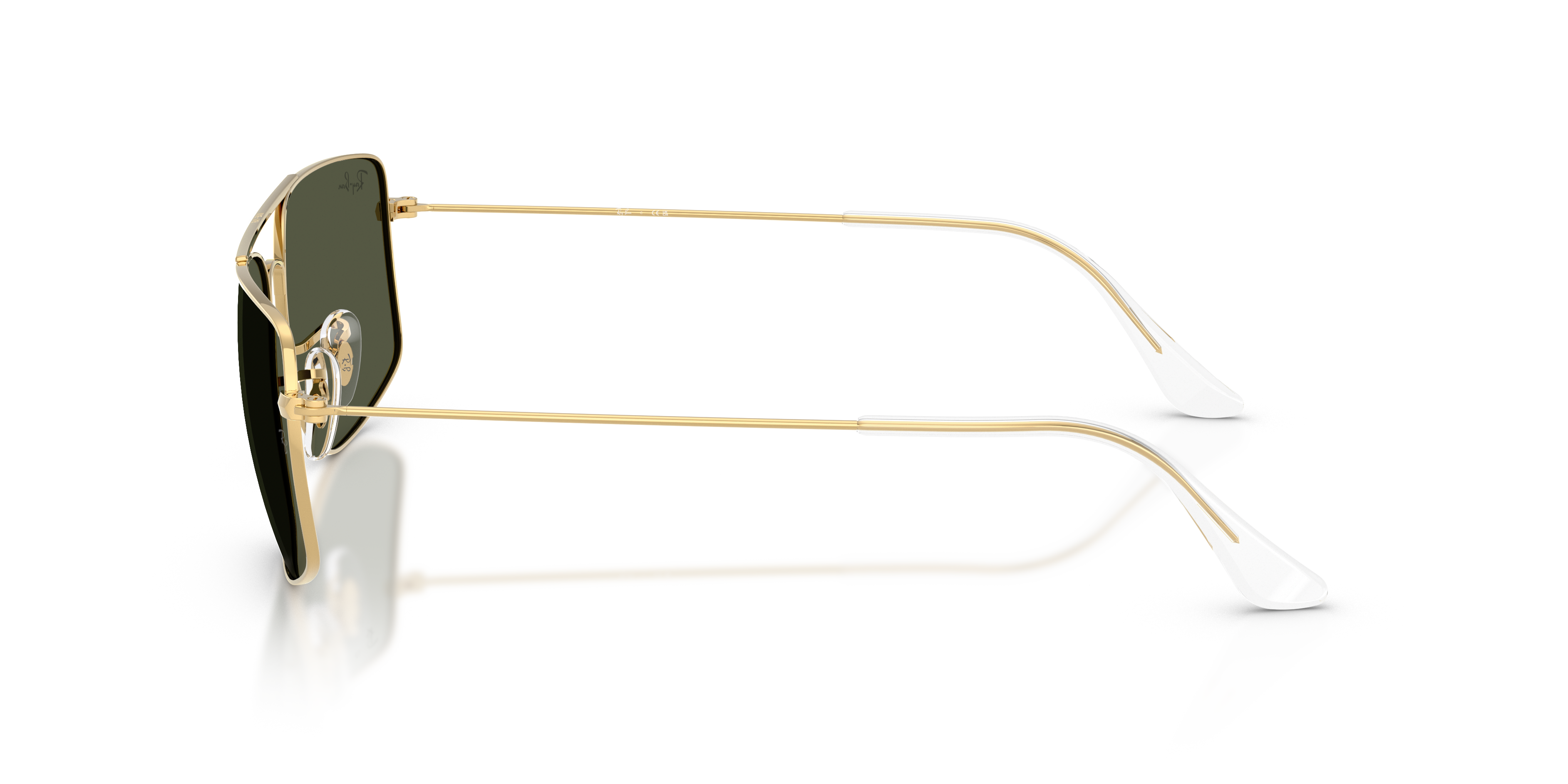 Ray-Ban RB3779 EXPLORER 3 001/31