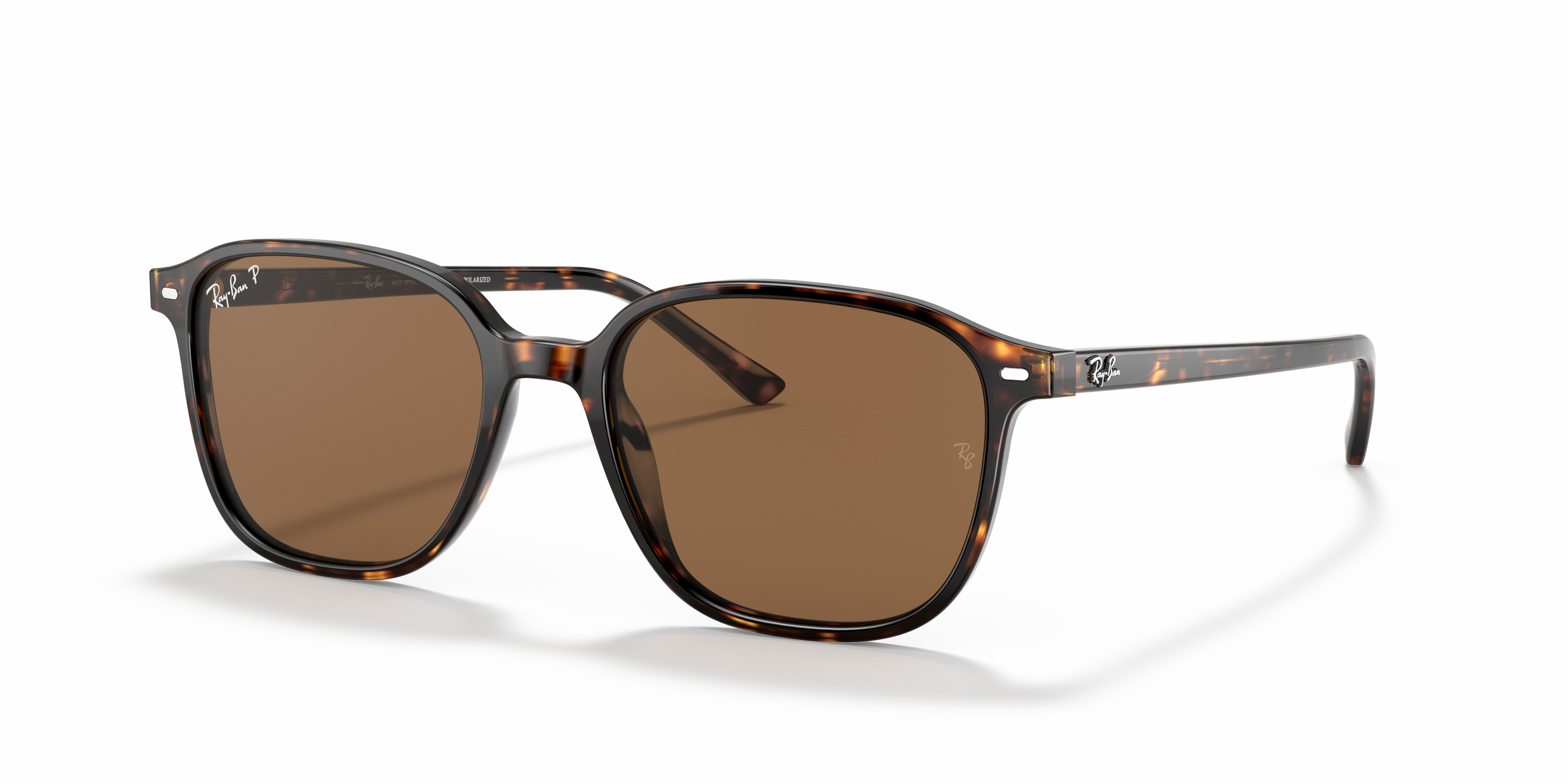 Ray-Ban RB2193 LEONARD 902/57