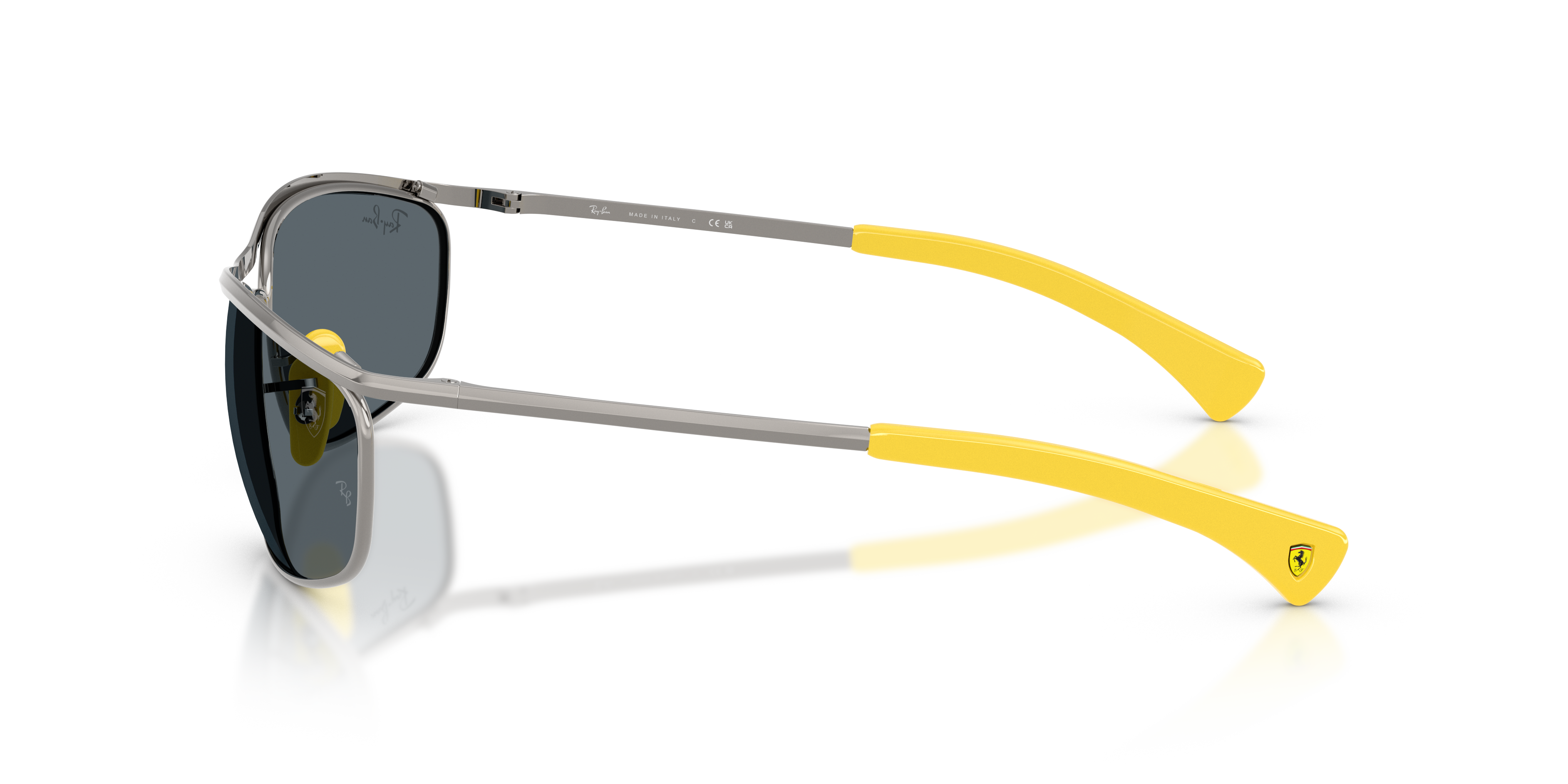 Ray-Ban RB3819M F030R5