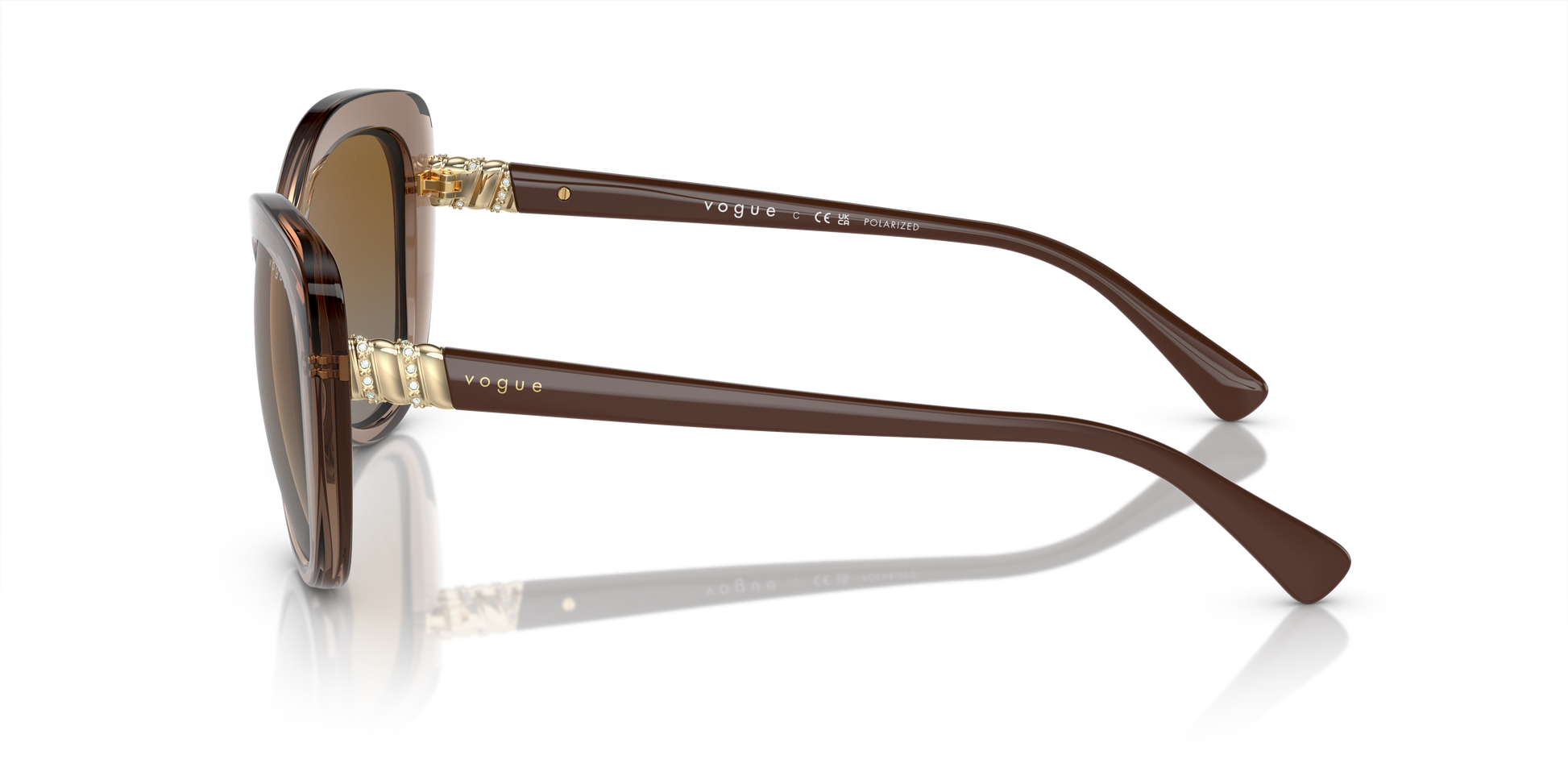 Vogue Eyewear VO5515SB 2940T5
