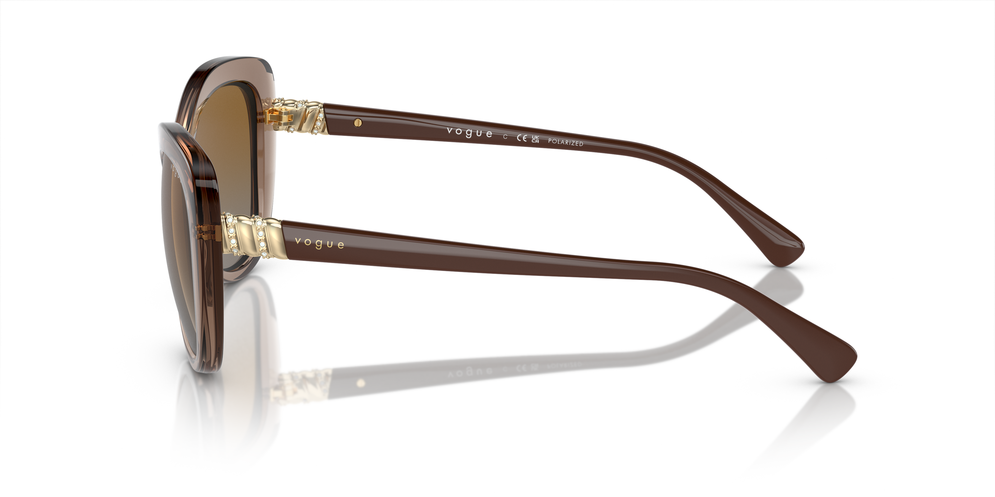 Vogue Eyewear VO5515SB 2940T5