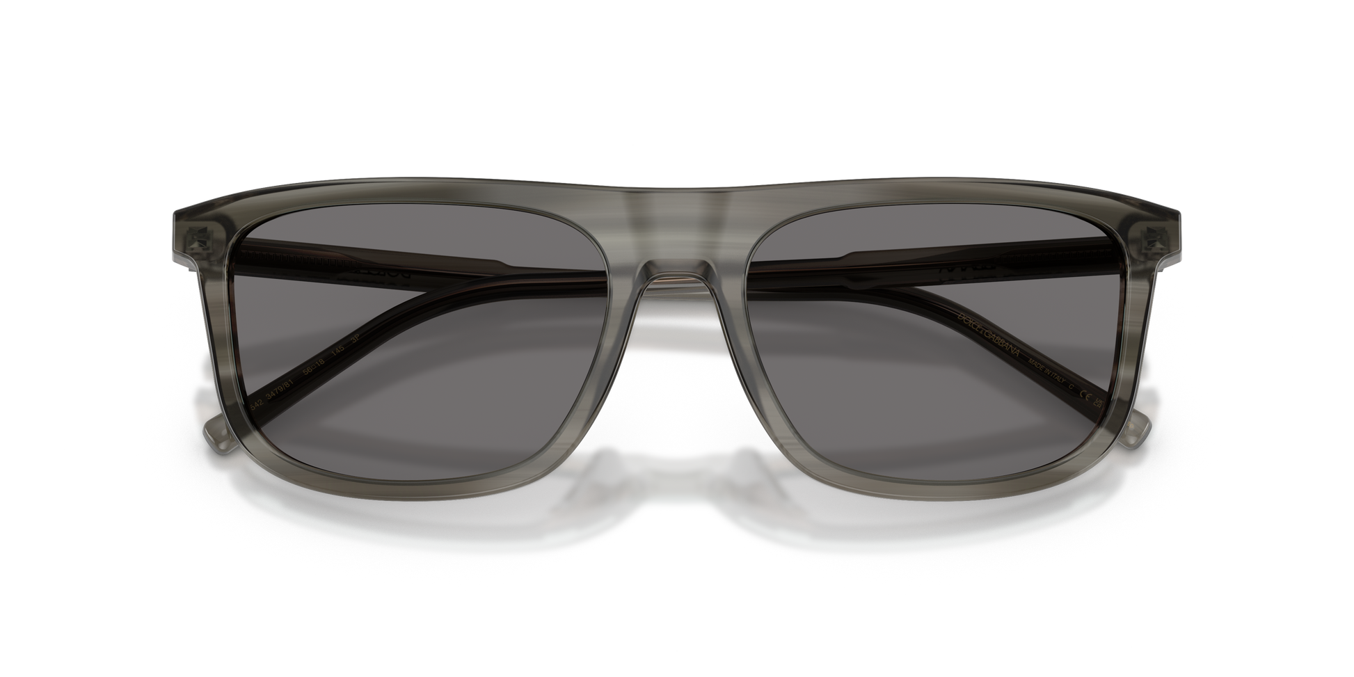 Dolce & Gabbana DG4542 347981