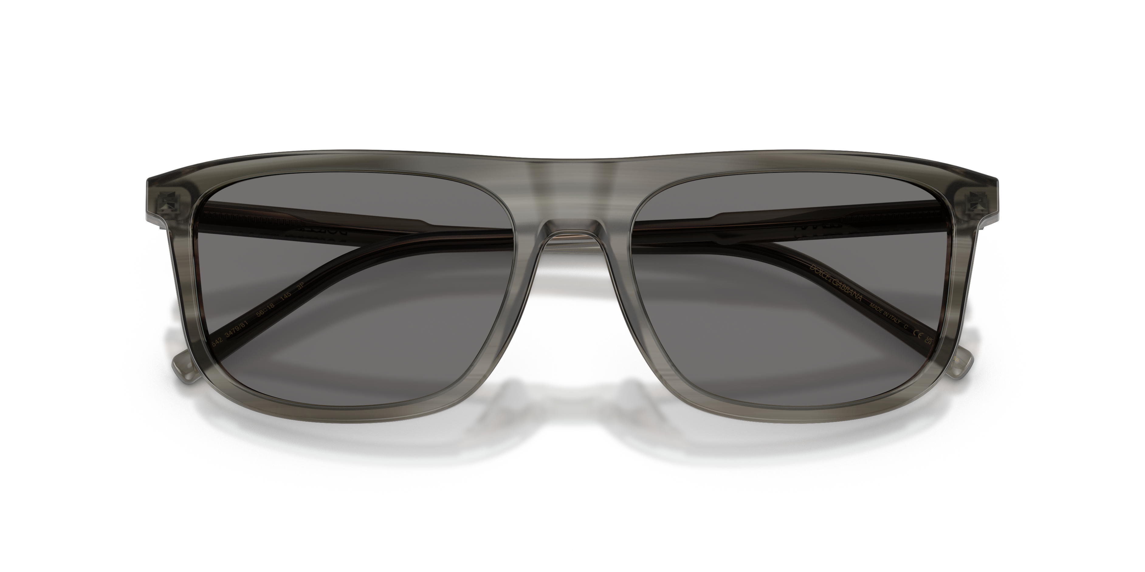 Dolce & Gabbana DG4542 347981