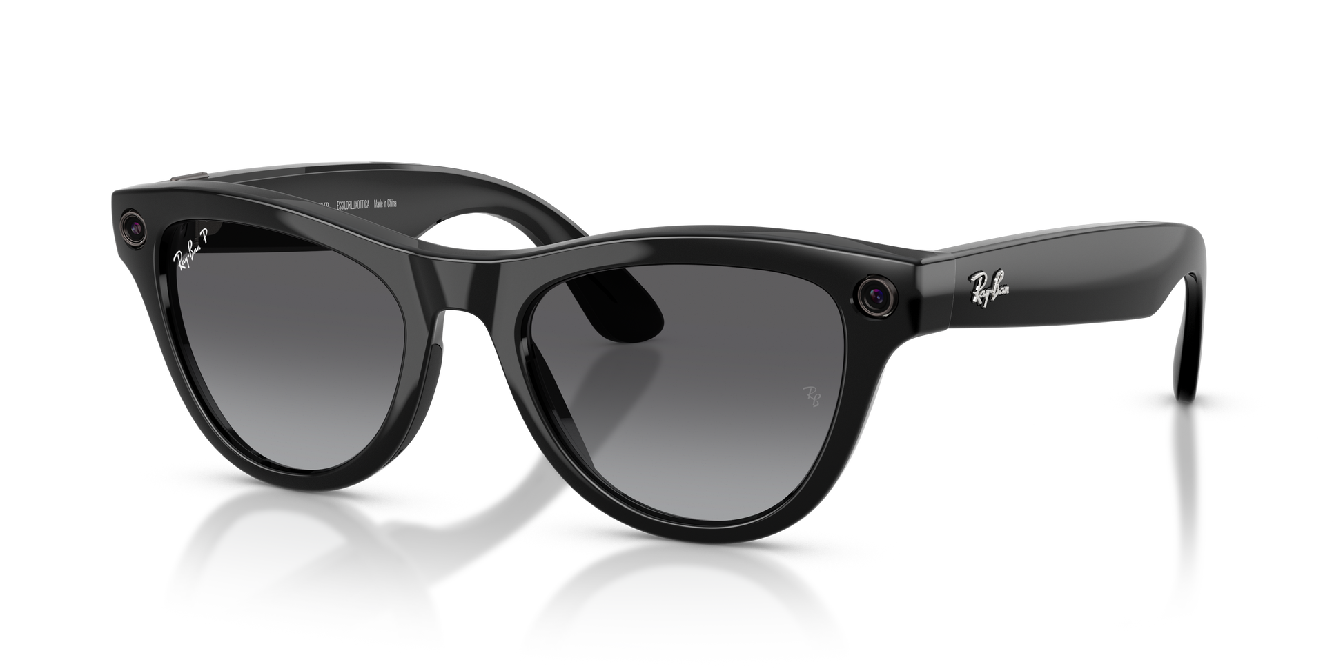 Ray-Ban Meta RW4014 SKYLER 601/T3