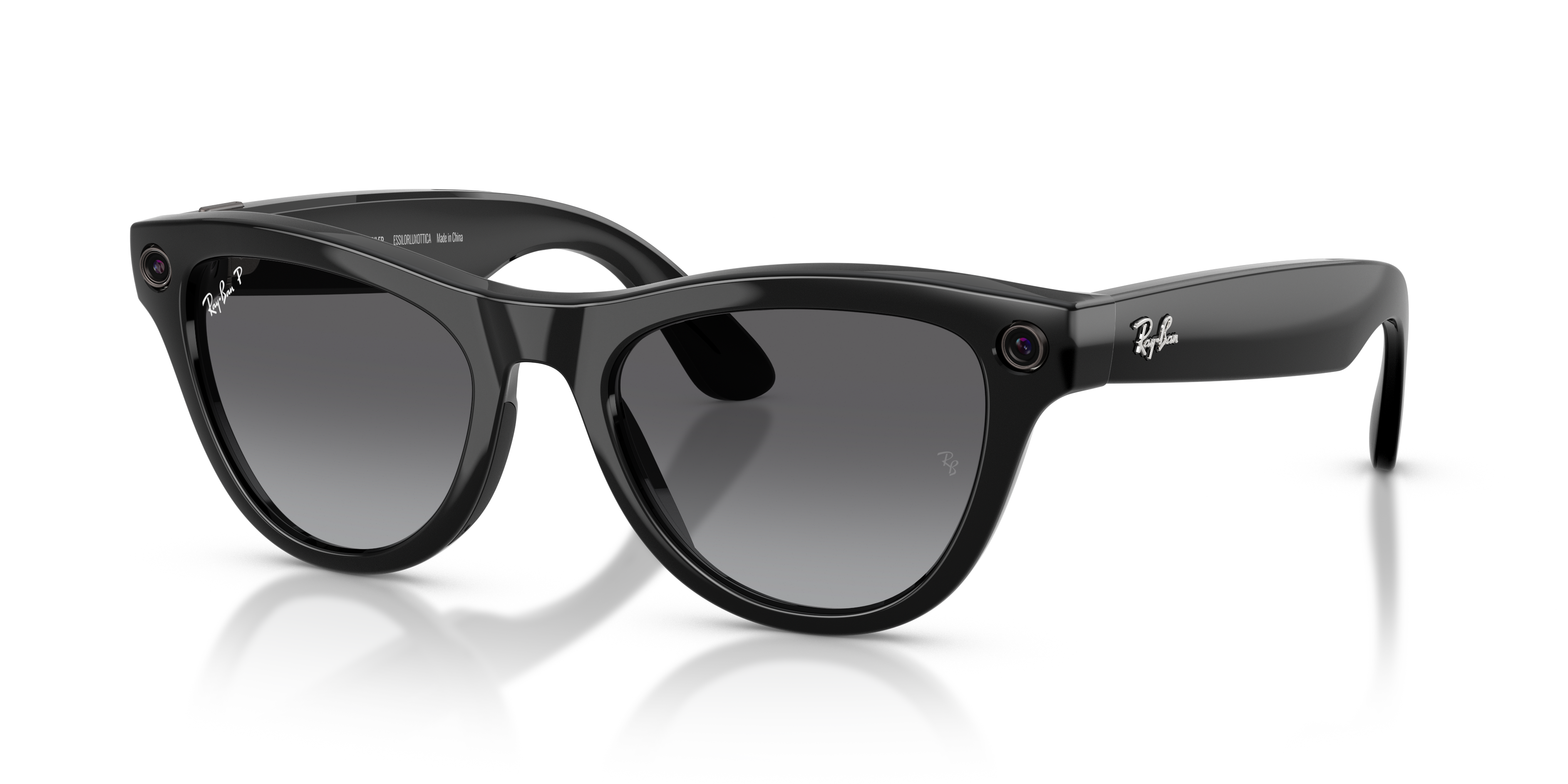Ray-Ban Meta RW4014 SKYLER 601/T3