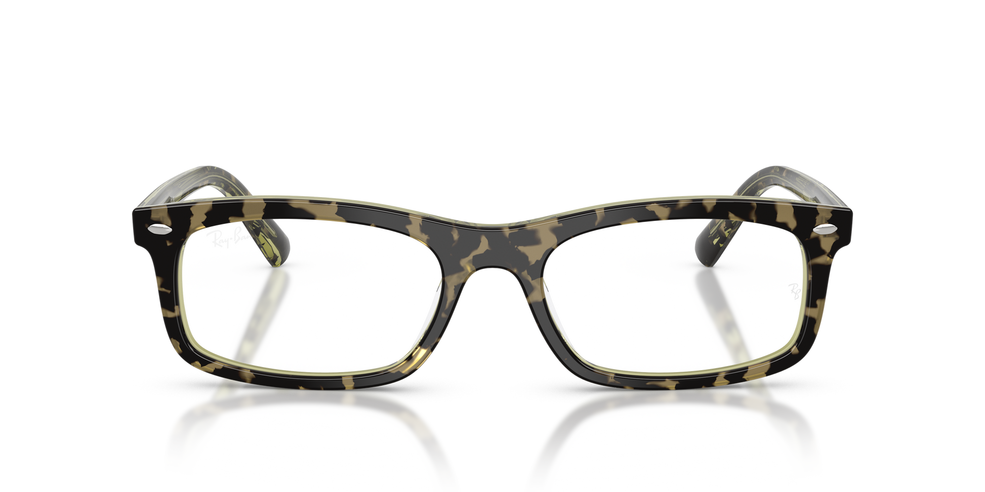Ray-Ban RX5450 8485