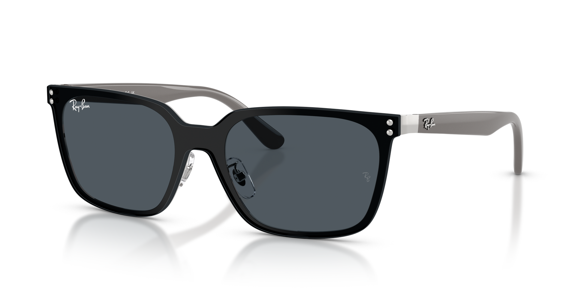 Ray-Ban RB3784D 003/87