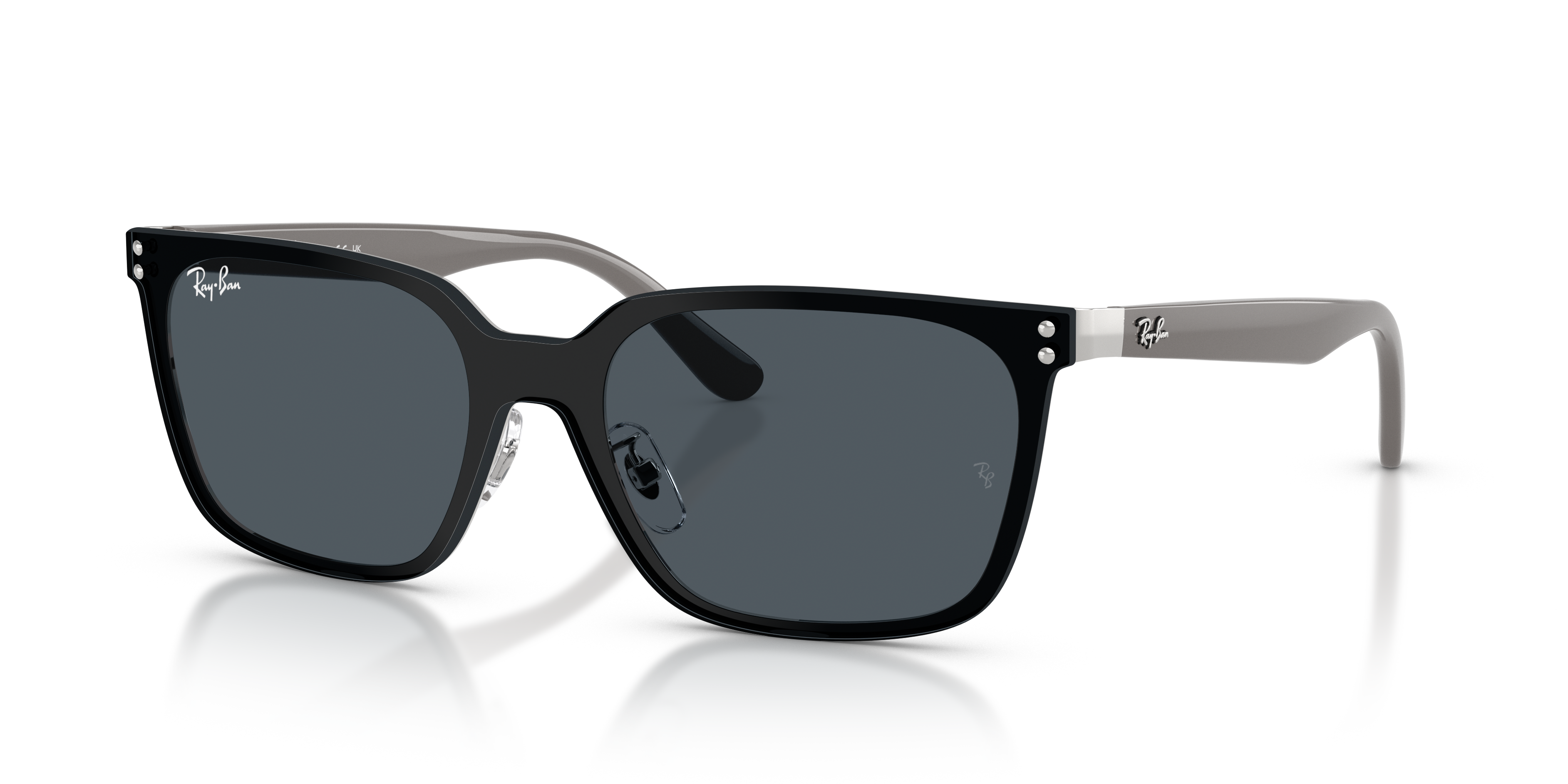 Ray-Ban RB3784D 003/87