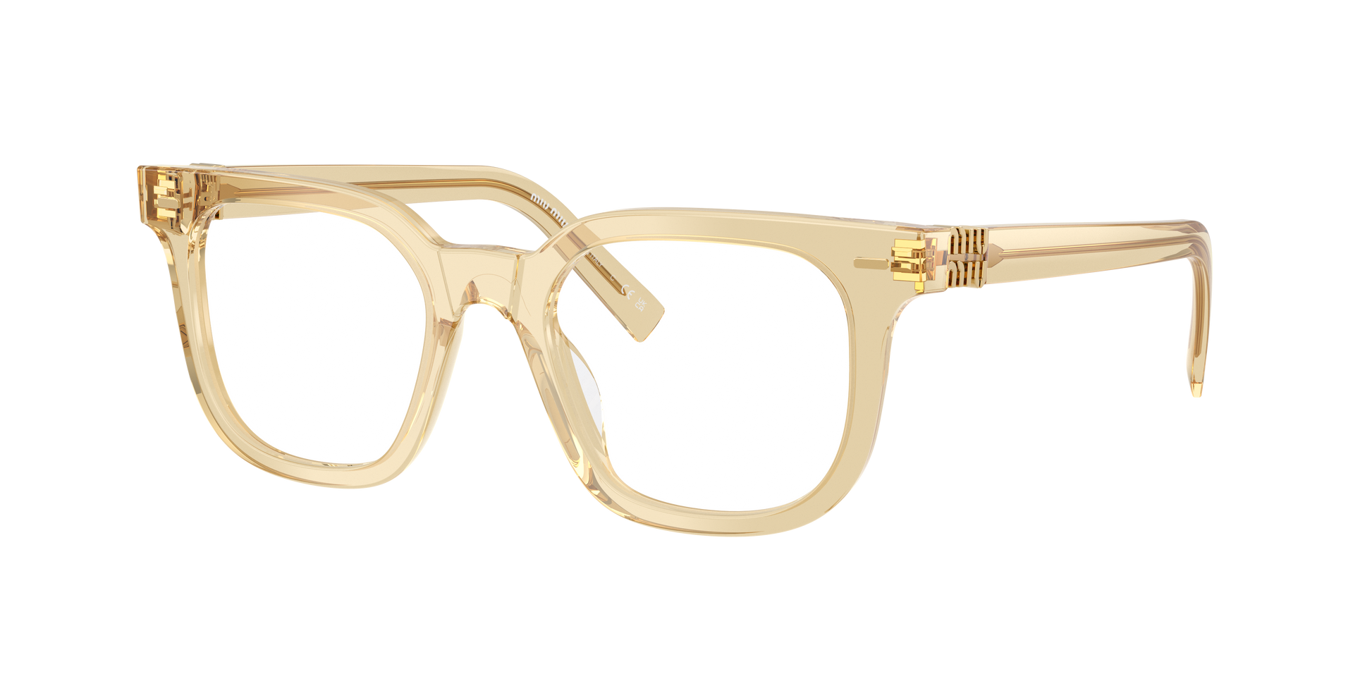 Miu Miu MU 06XV 11T1O1