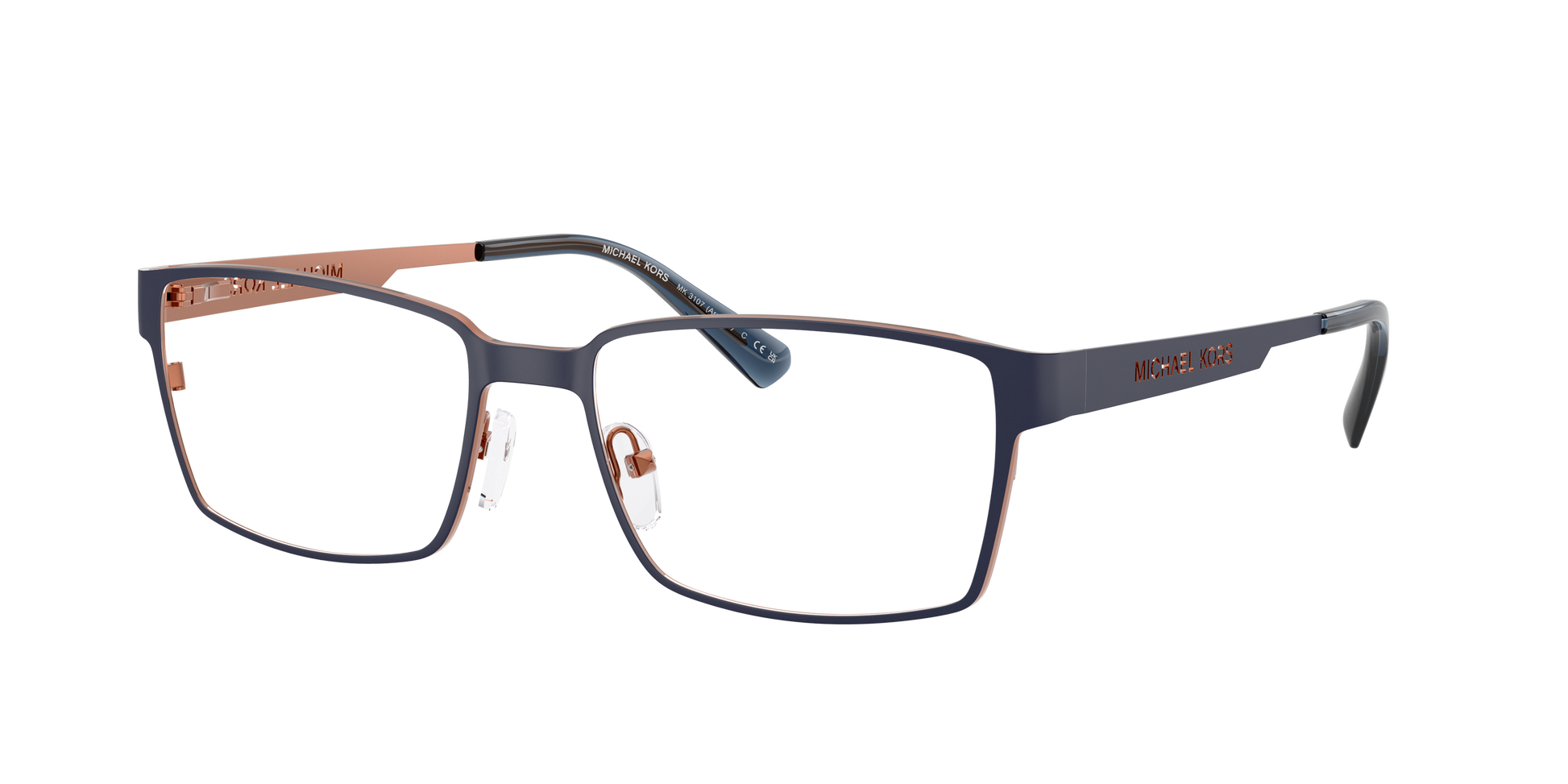 Michael Kors MK3107 ARUSHA 1207
