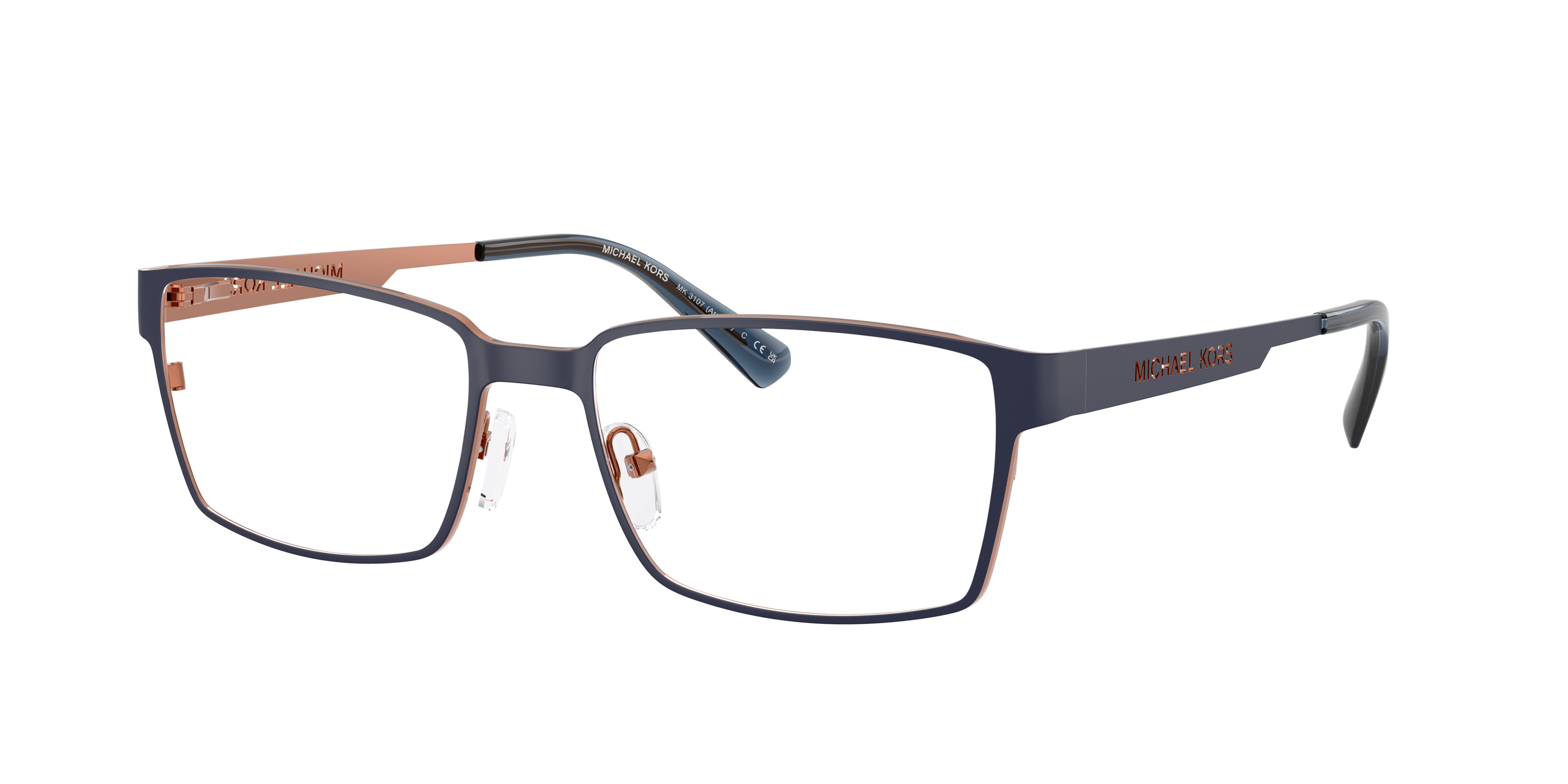 Michael Kors MK3107 ARUSHA 1207