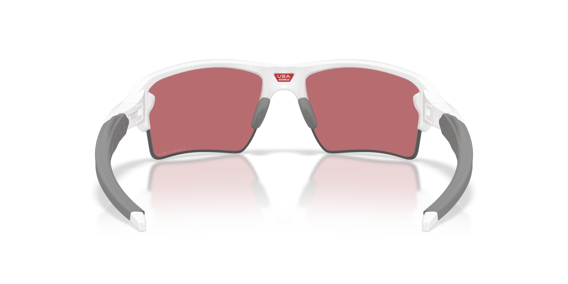 Oakley OO9188 FLAK 2.0 XL 9188K4