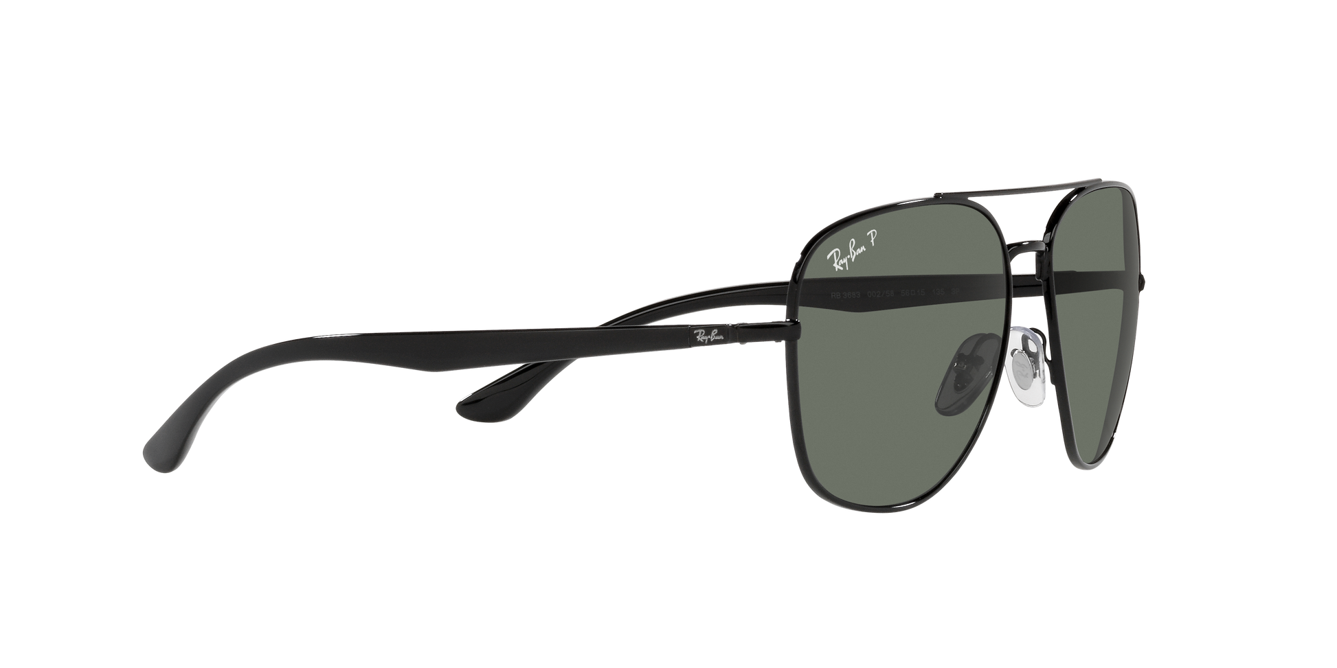 Ray-Ban RB3683 002/58