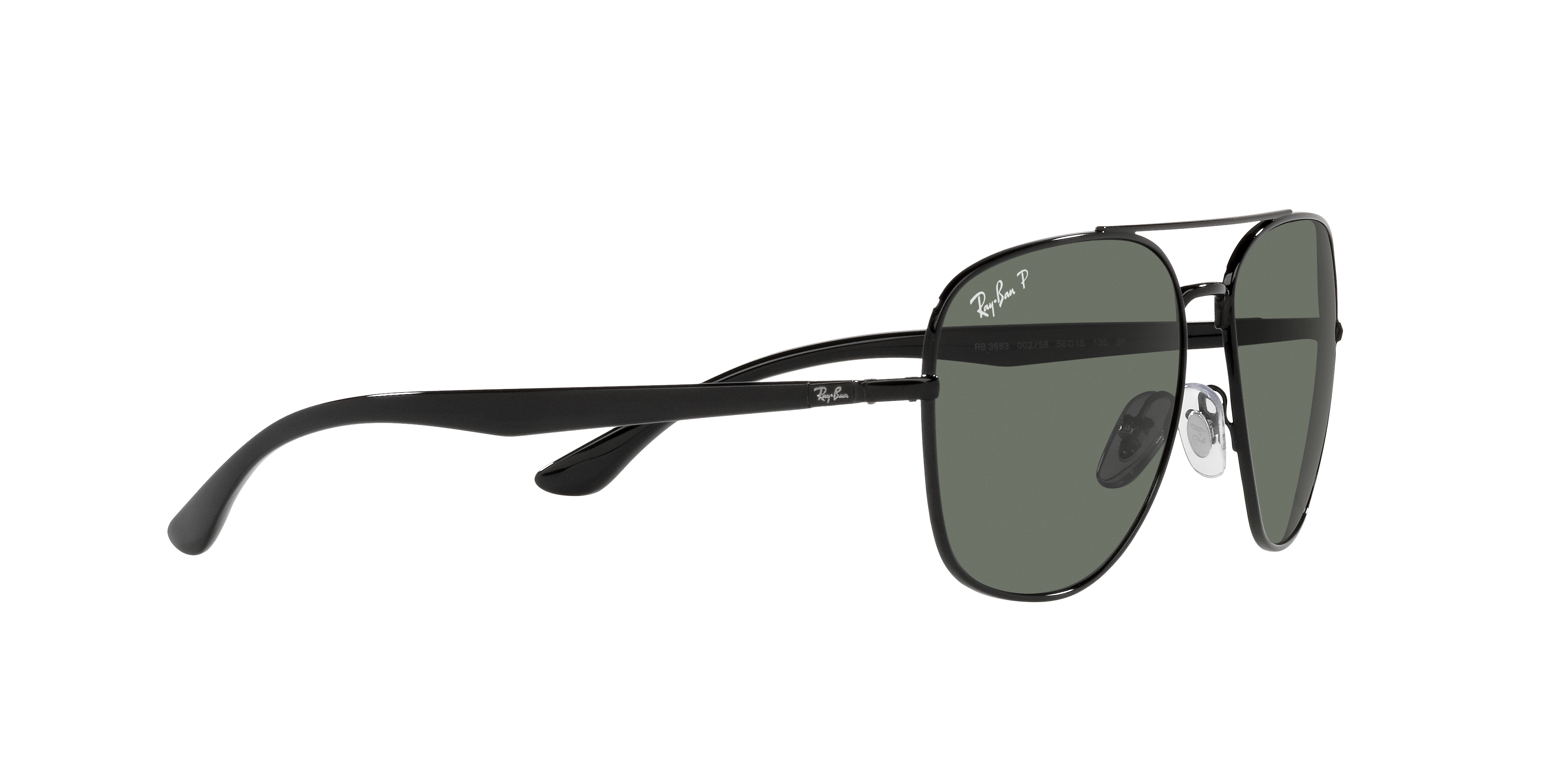 Ray-Ban RB3683 002/58