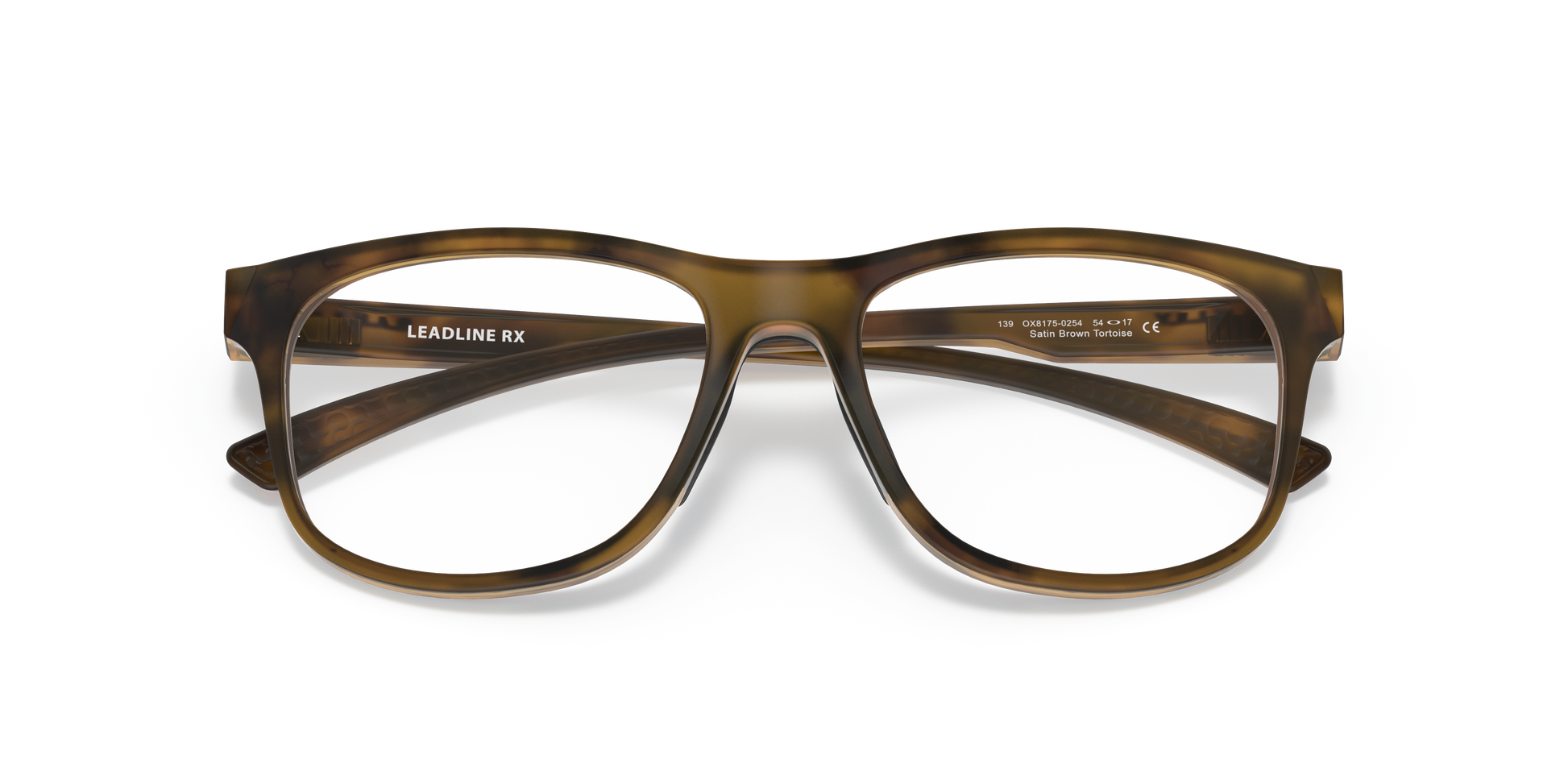 Oakley OX8175 LEADLINE RX 817502