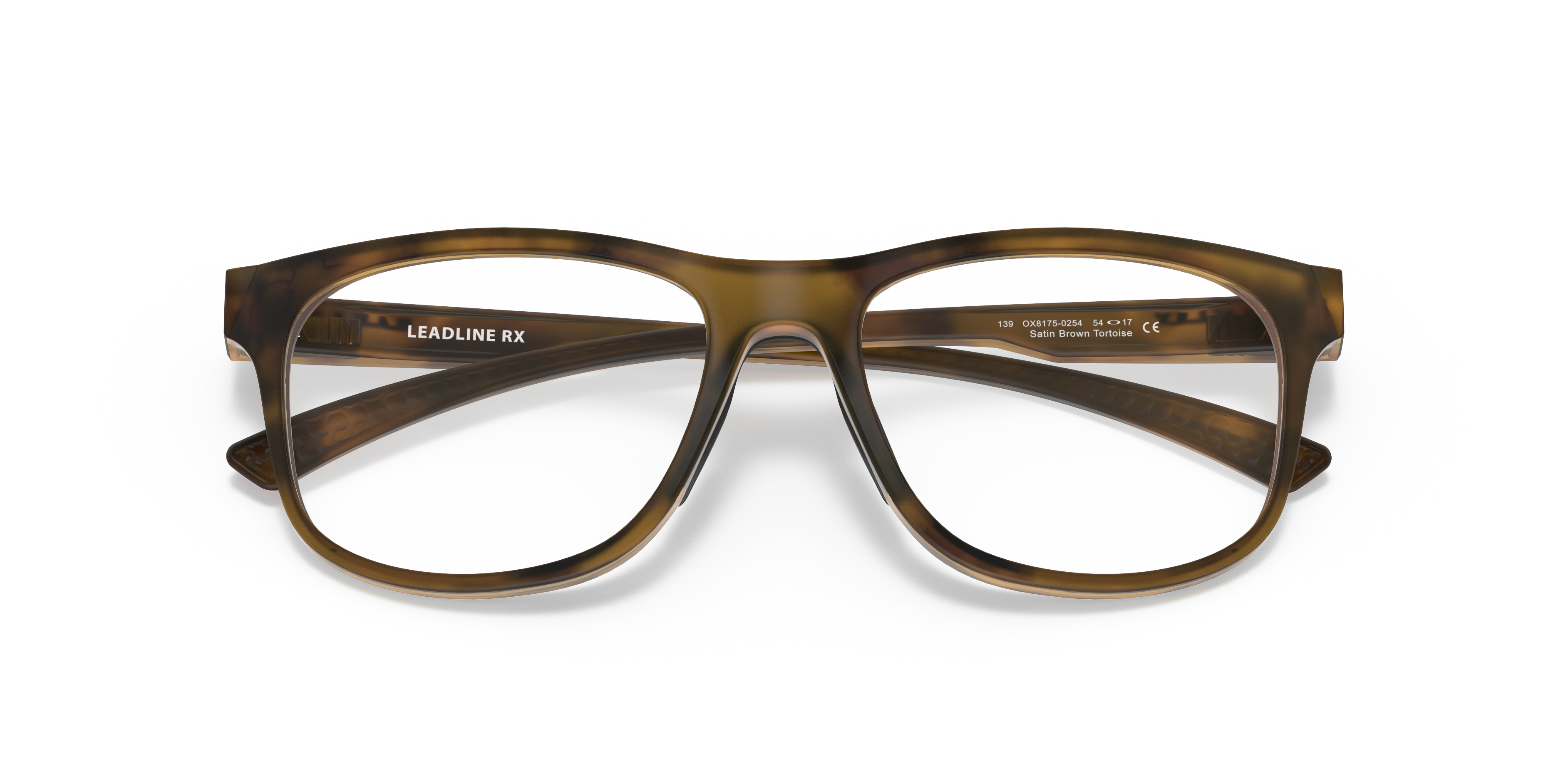Oakley OX8175 LEADLINE RX 817502