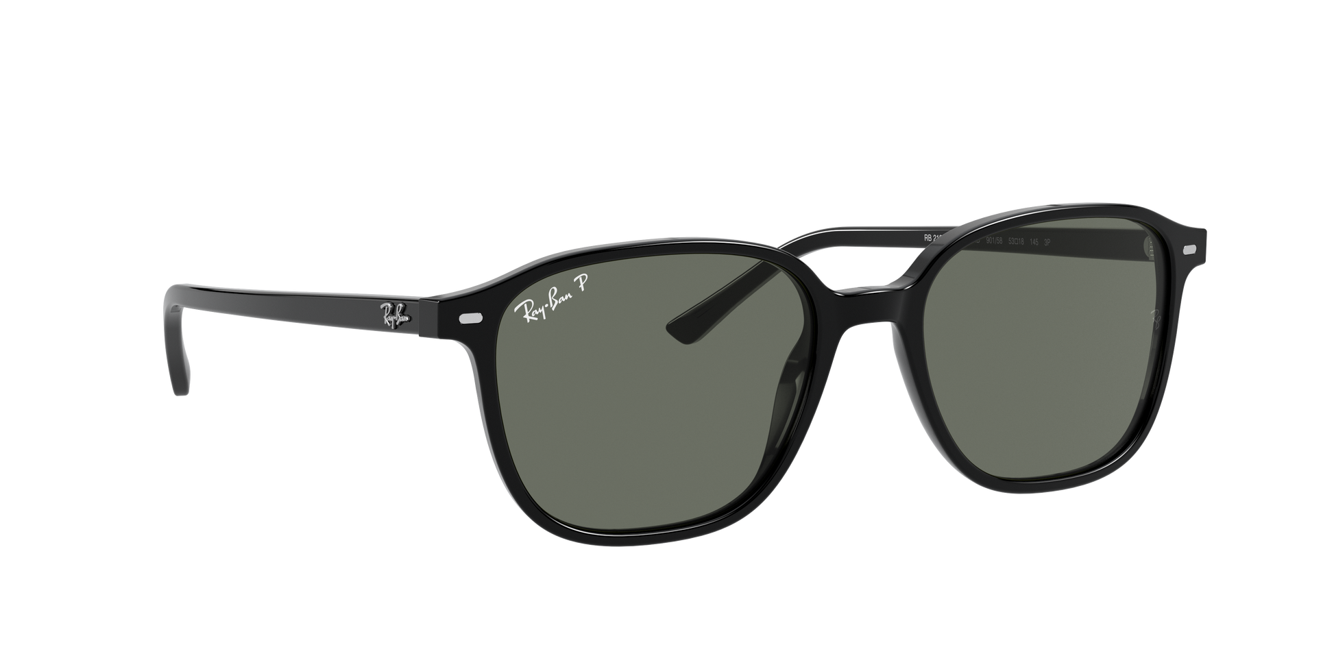 Ray-Ban RB2193 LEONARD 901/58