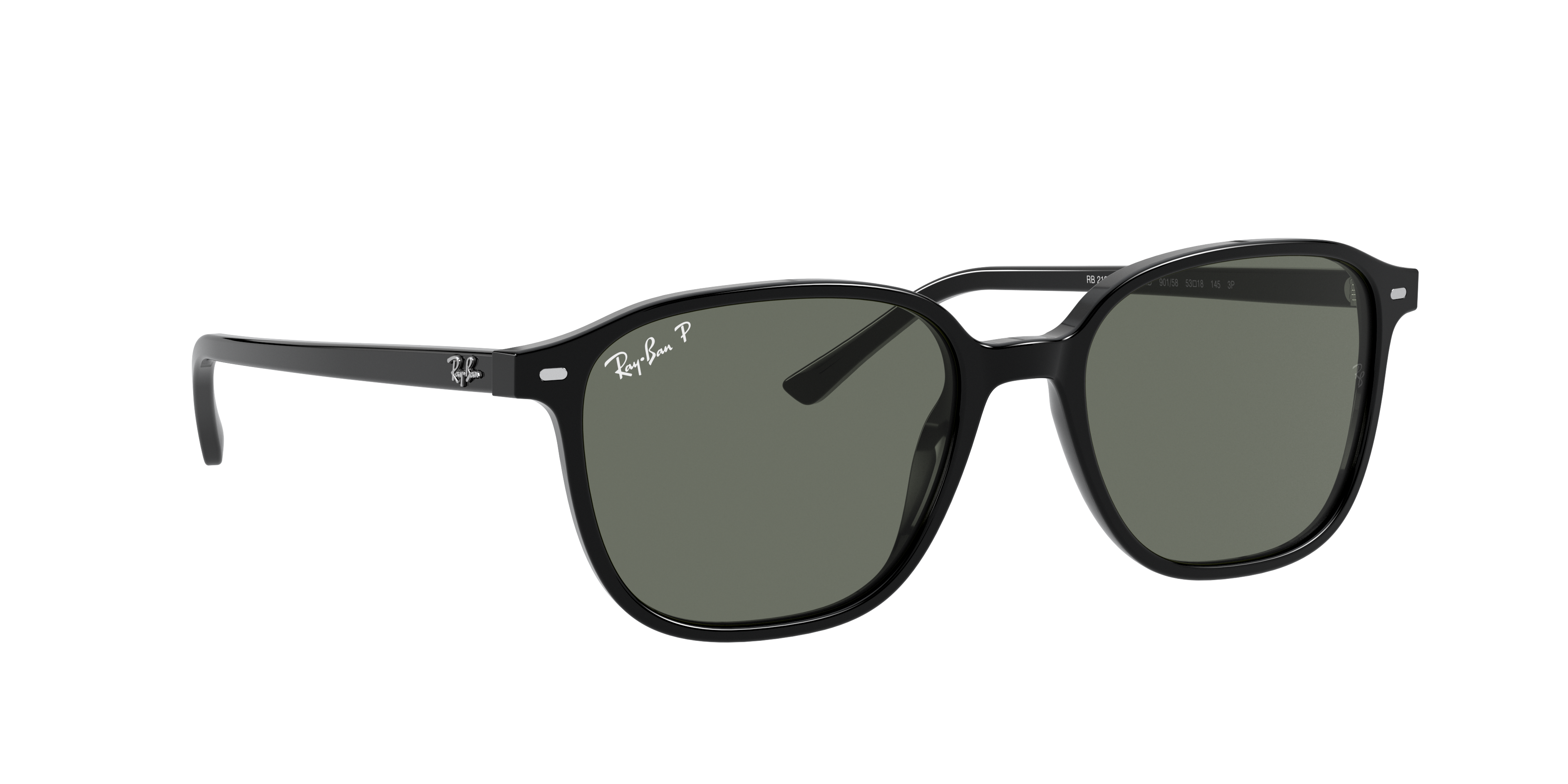 Ray-Ban RB2193 LEONARD 901/58