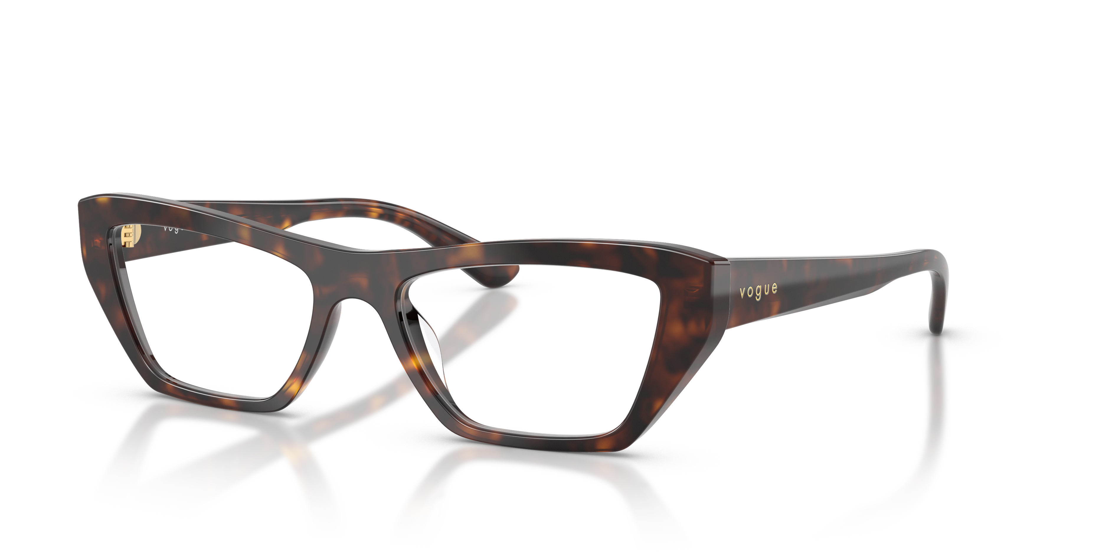 Vogue Eyewear VO5701U W656