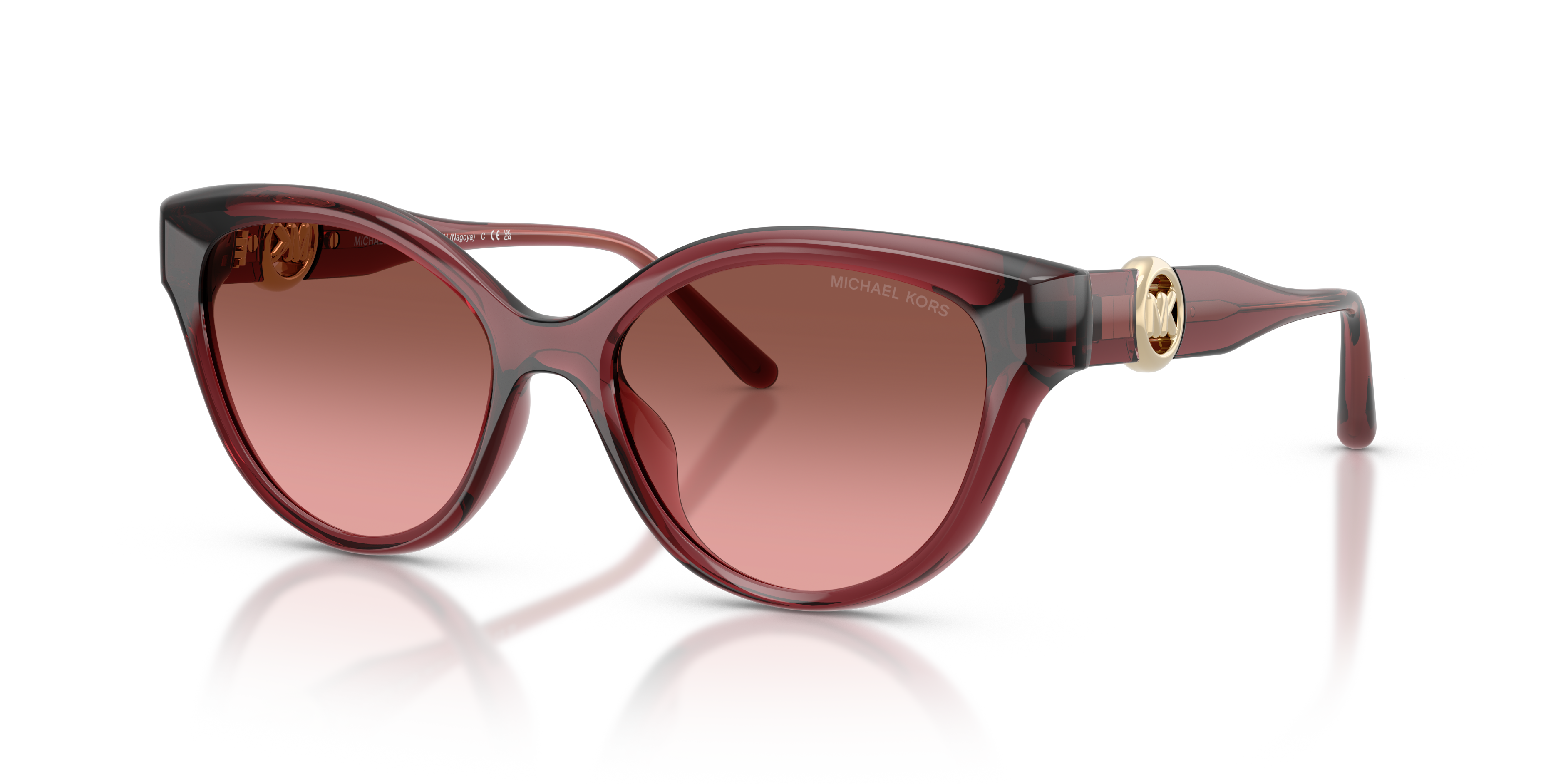 Michael Kors MK2271U NAGOYA 317511