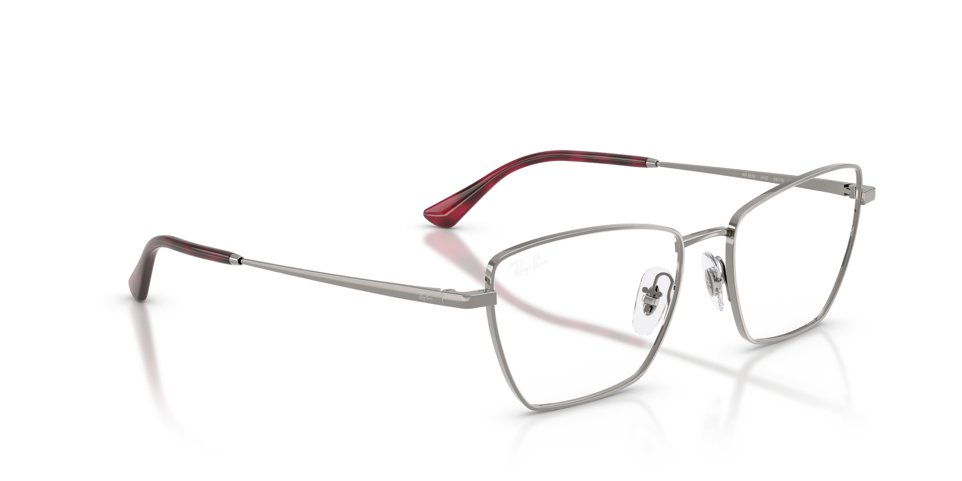 Ray-Ban RX6552 2502