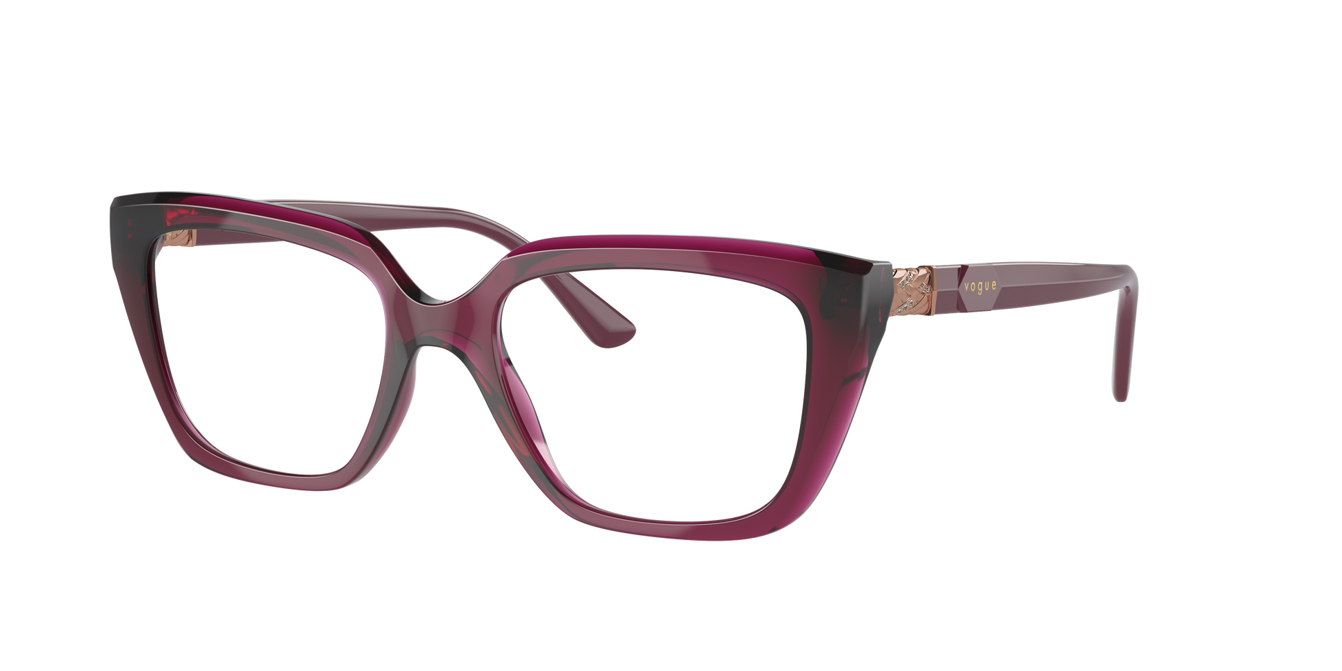 Vogue Eyewear VO5477B 2989