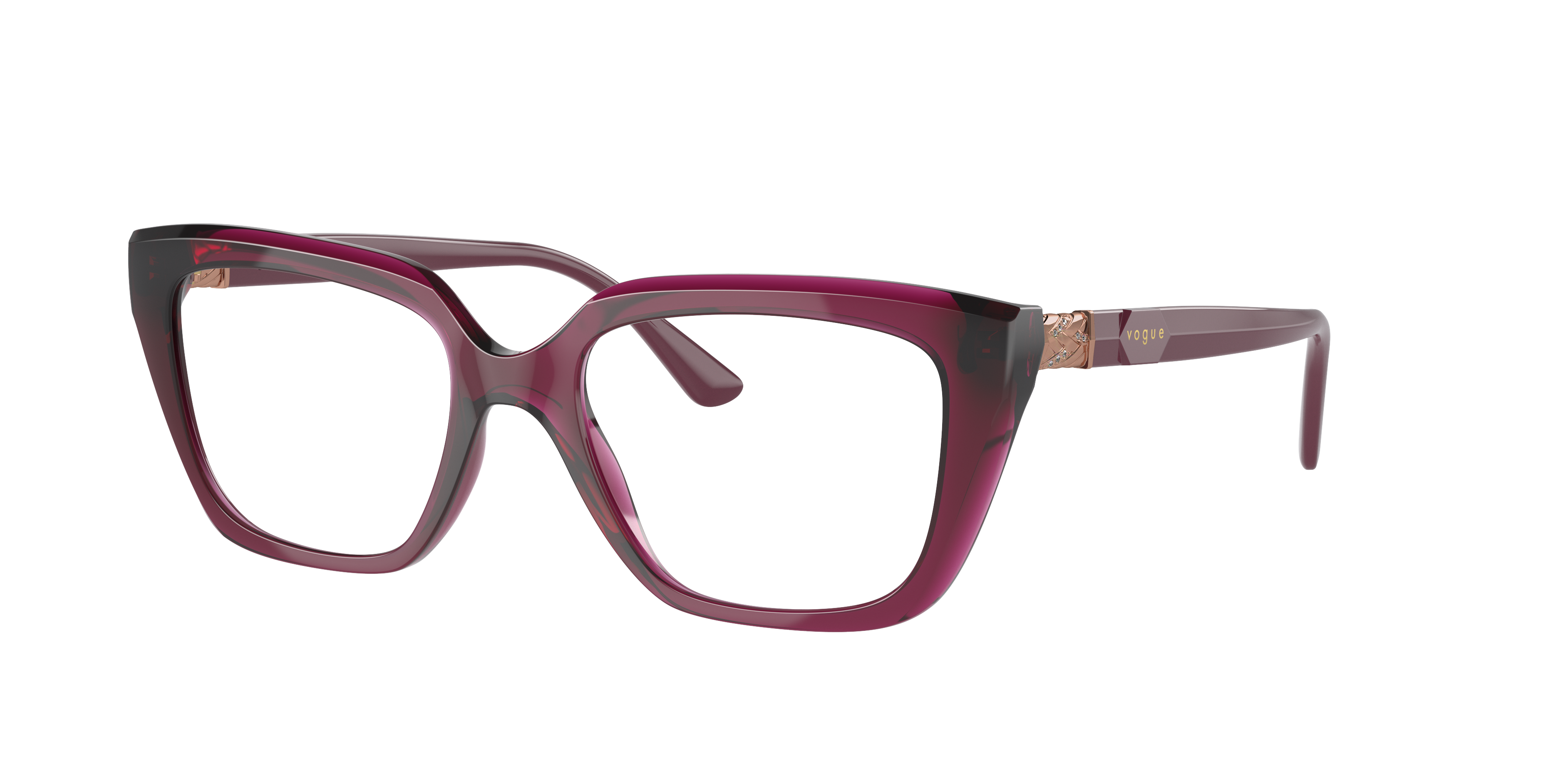 Vogue Eyewear VO5477B 2989