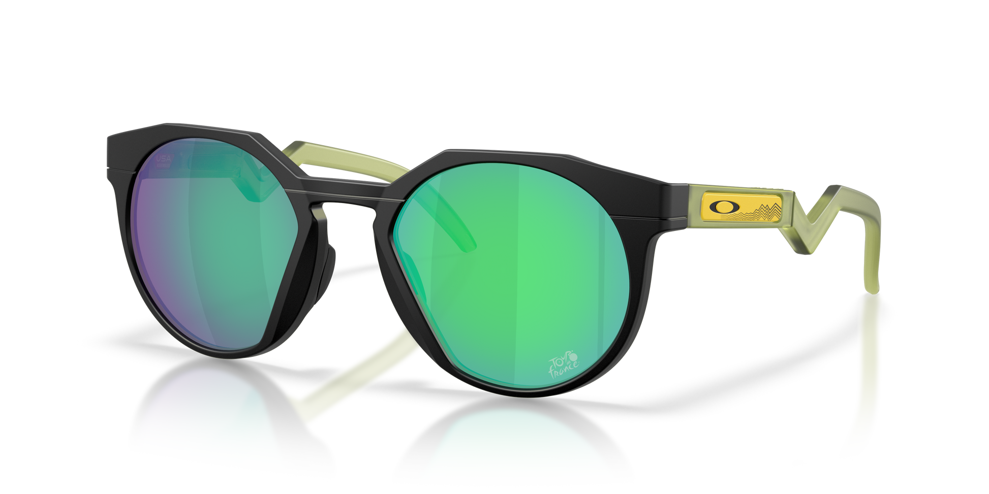 Oakley OO9242 HSTN 924222