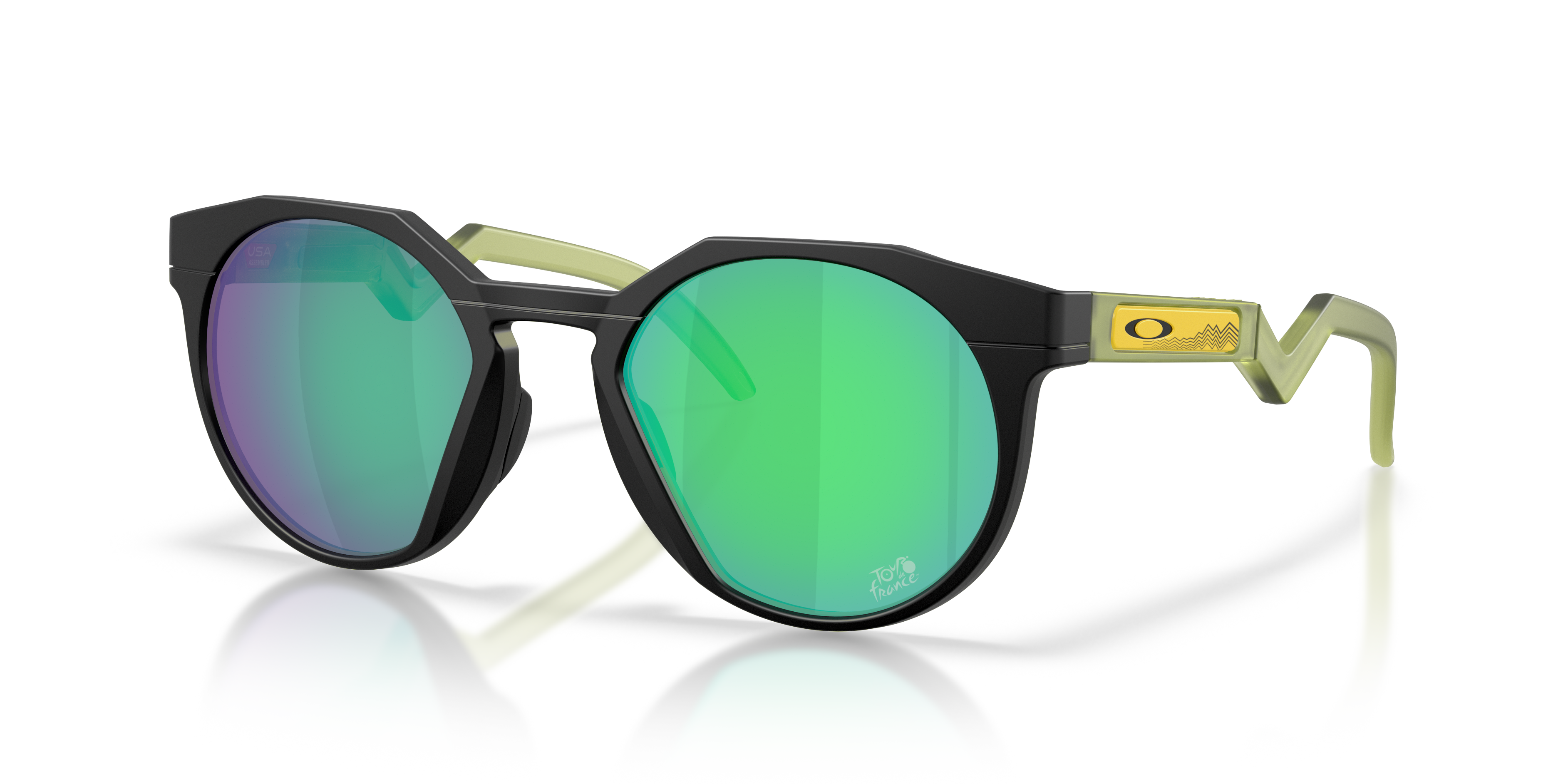 Oakley OO9242 HSTN 924222