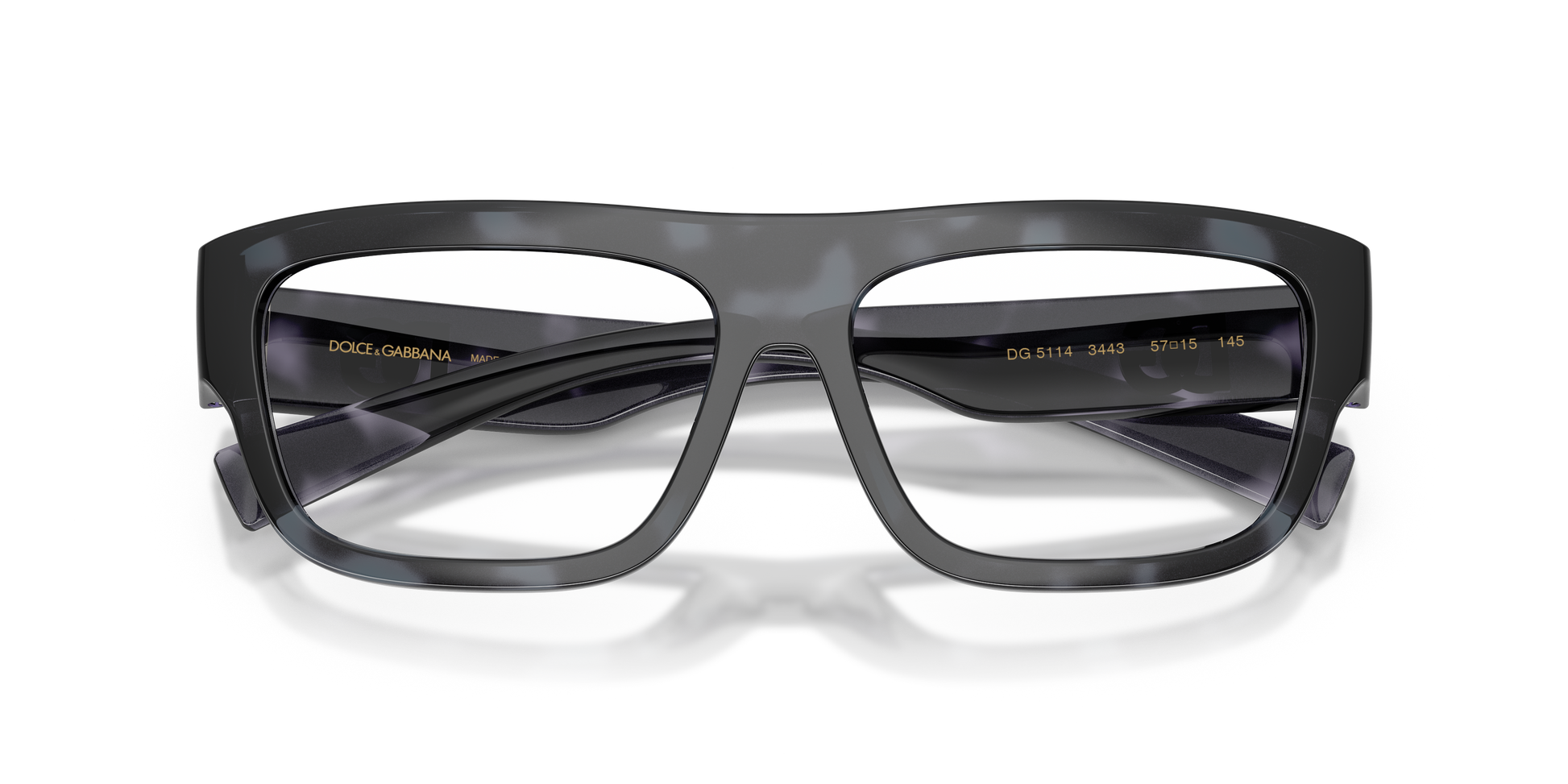 Dolce & Gabbana DG5114 3443