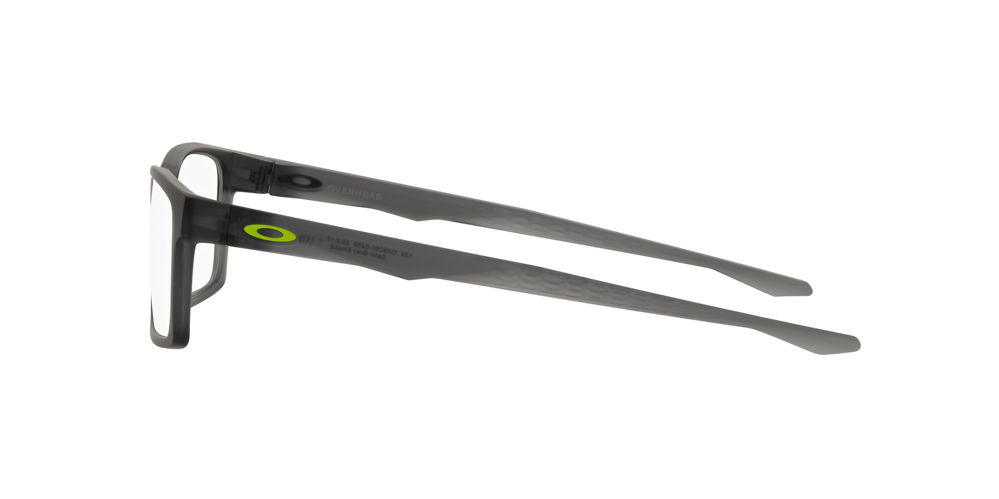 Oakley OX8060 OVERHEAD 806002
