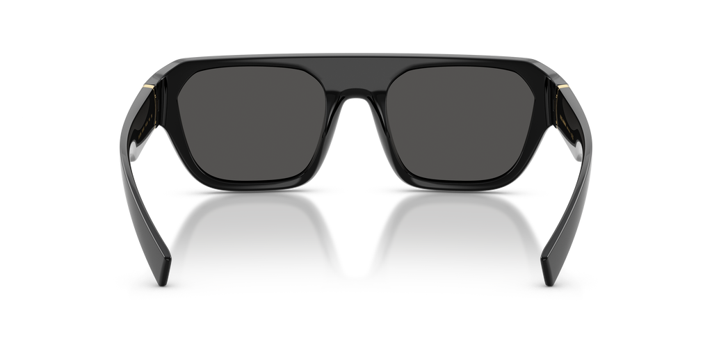 Dolce & Gabbana DG6206 501/87 - Sunglasses for Man - LookerOnline