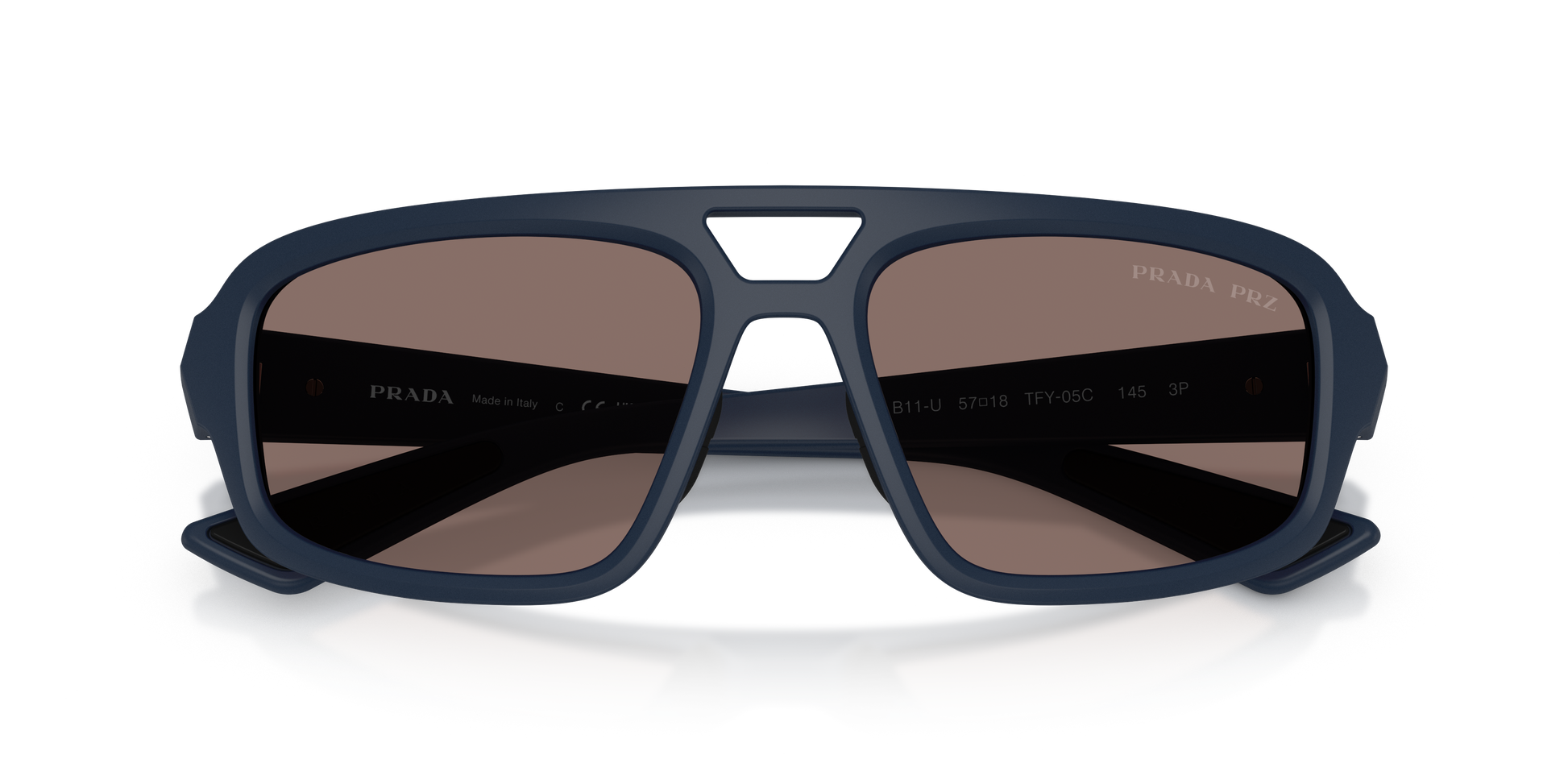 Prada Linea Rossa PS B11SU TFY05C
