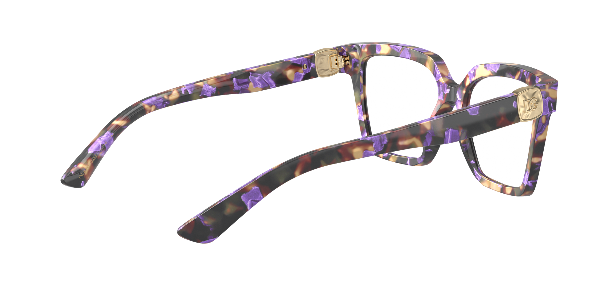 Dolce & Gabbana DG3395 3439